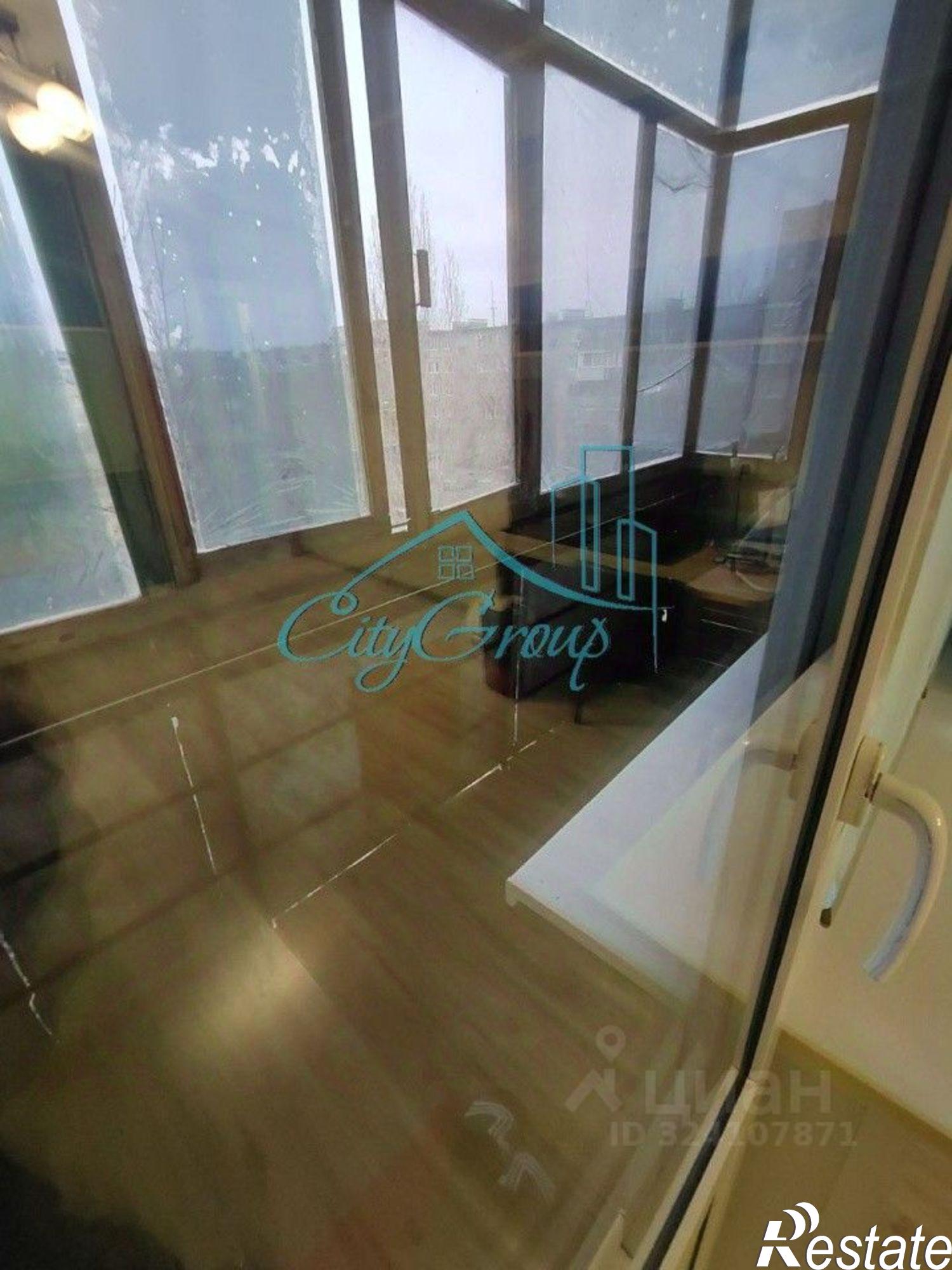 Купить квартиру за 2 900 000 рублей на Ялтинская улица, 87