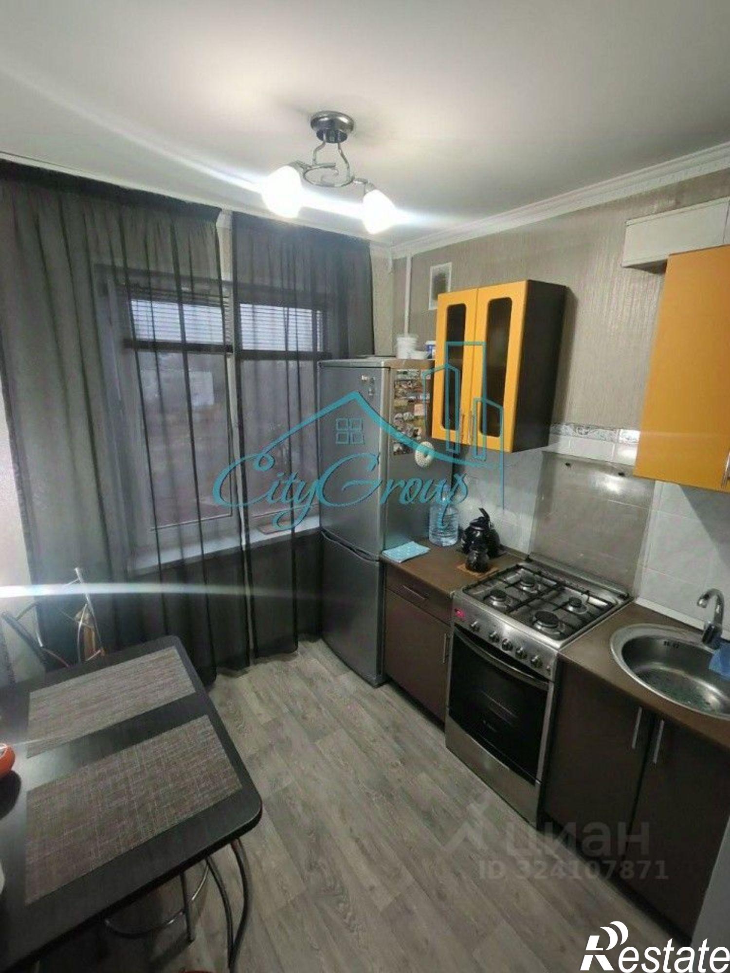 Купить квартиру за 2 900 000 рублей на Ялтинская улица, 87