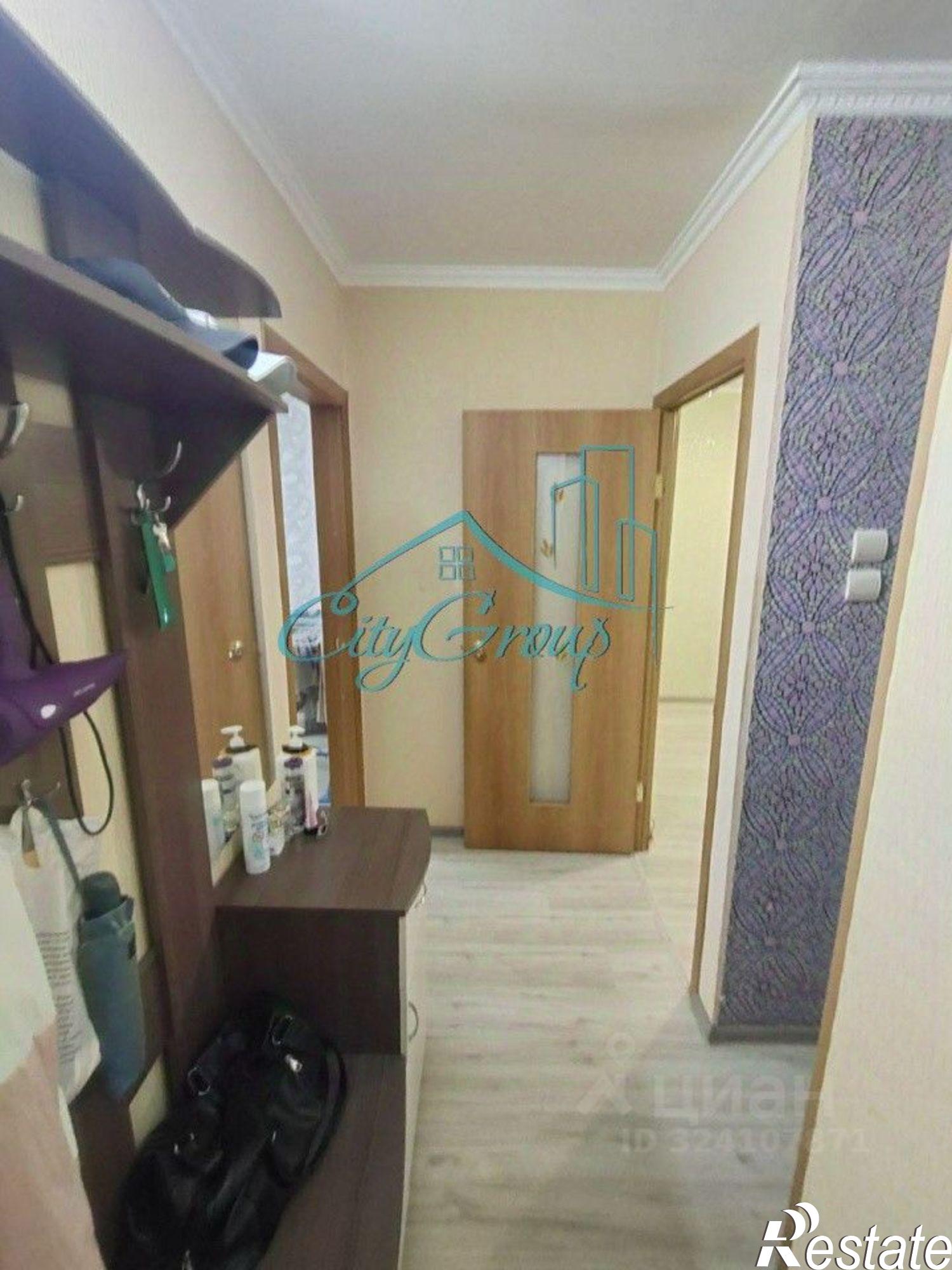 Купить квартиру за 2 900 000 рублей на Ялтинская улица, 87