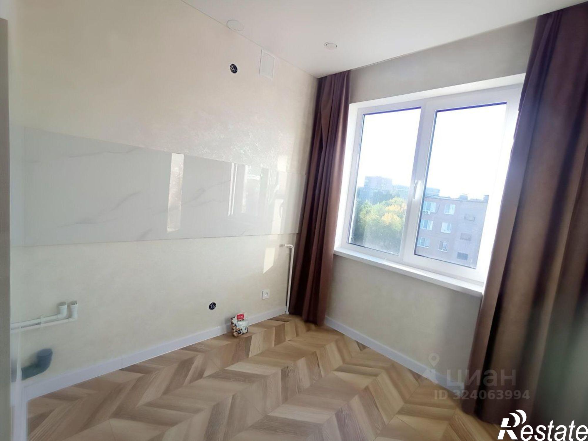 Сдать квартиру за 25 000 рублей на пр-кт Ленина, 107а