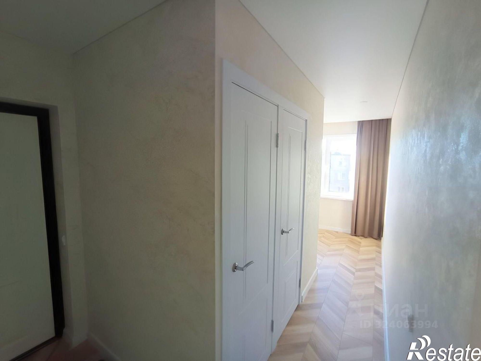 Сдать квартиру за 25 000 рублей на пр-кт Ленина, 107а