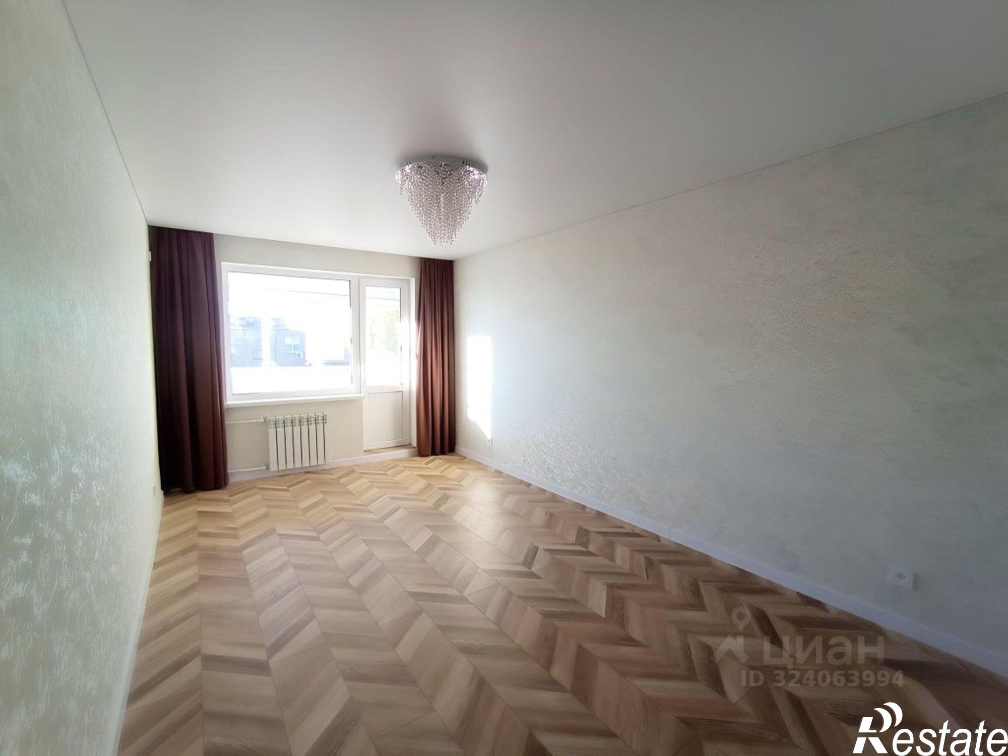 Сдать квартиру за 25 000 рублей на пр-кт Ленина, 107а