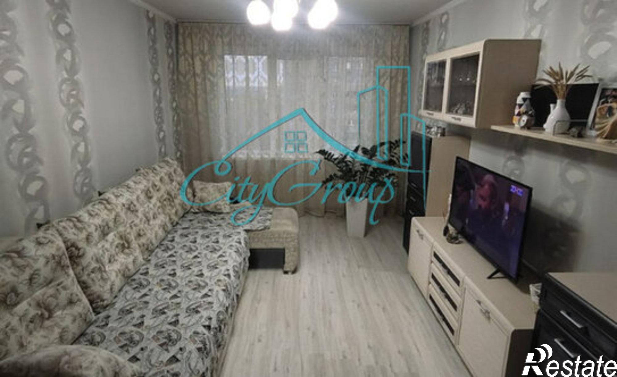 Купить квартиру за 2 900 000 рублей на ул Ялтинская, 87