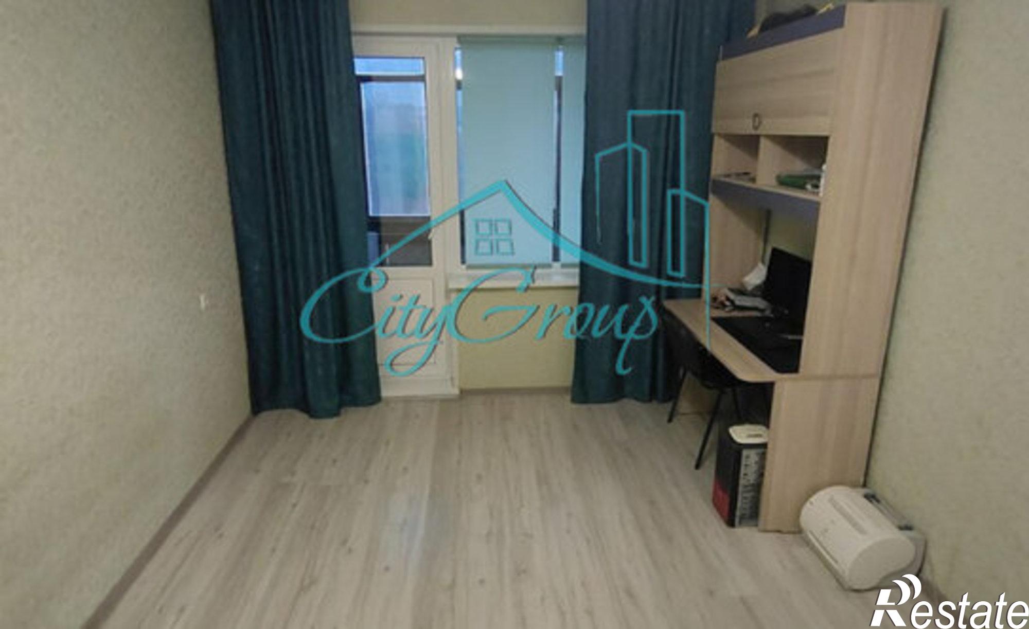 Купить квартиру за 2 900 000 рублей на ул Ялтинская, 87