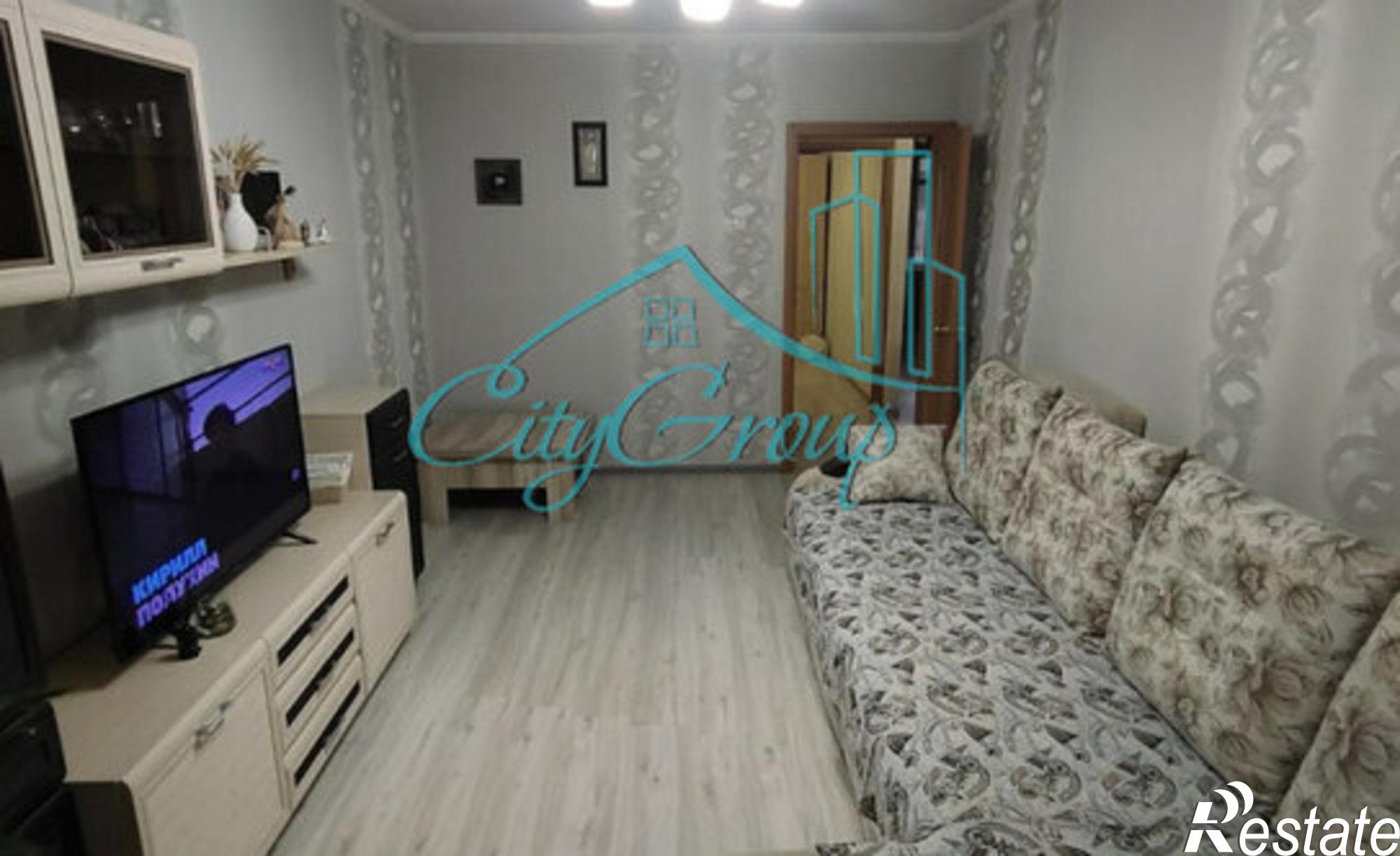 Купить квартиру за 2 900 000 рублей на ул Ялтинская, 87