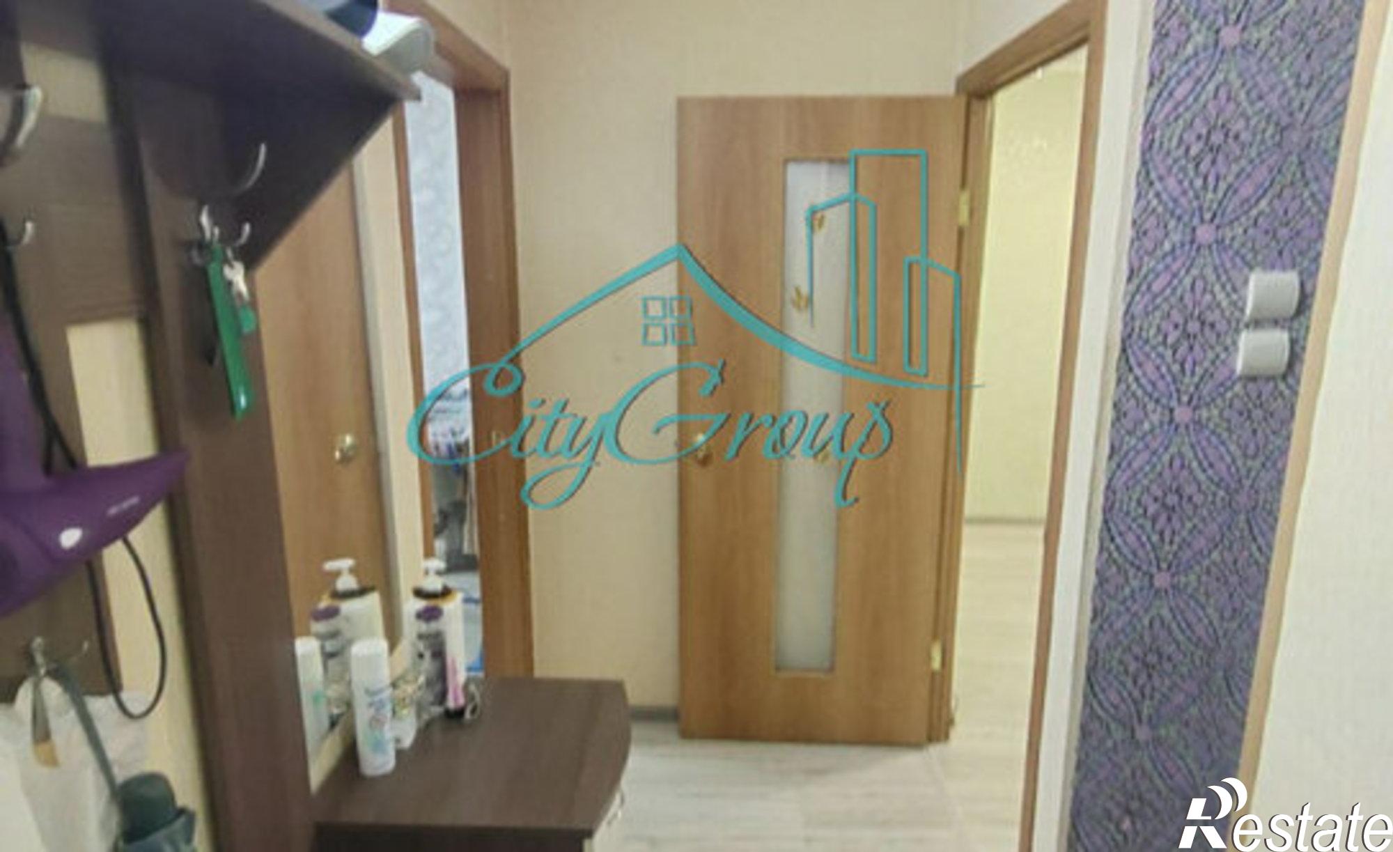 Купить квартиру за 2 900 000 рублей на ул Ялтинская, 87