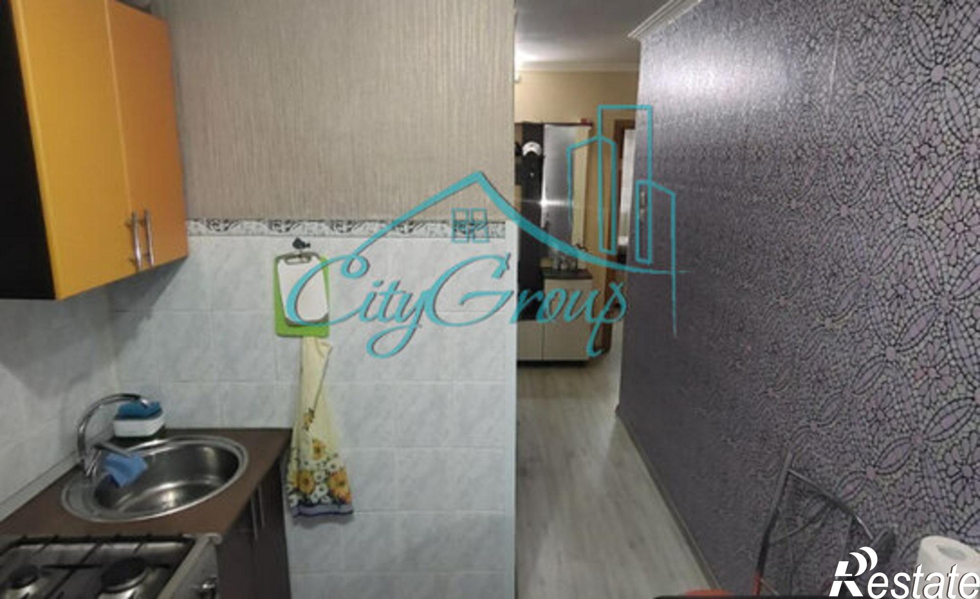 Купить квартиру за 2 900 000 рублей на ул Ялтинская, 87