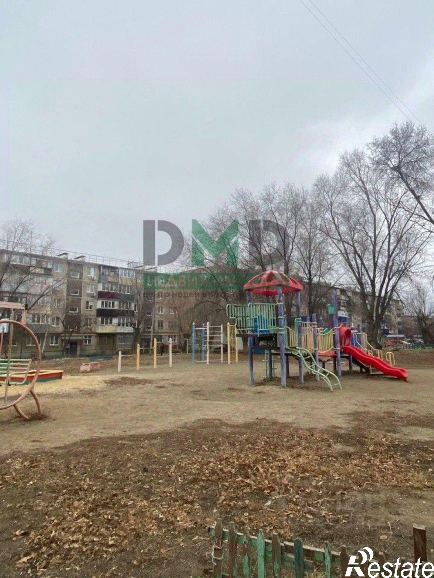 Купить квартиру за 1 999 000 рублей на улица Комарова, 20