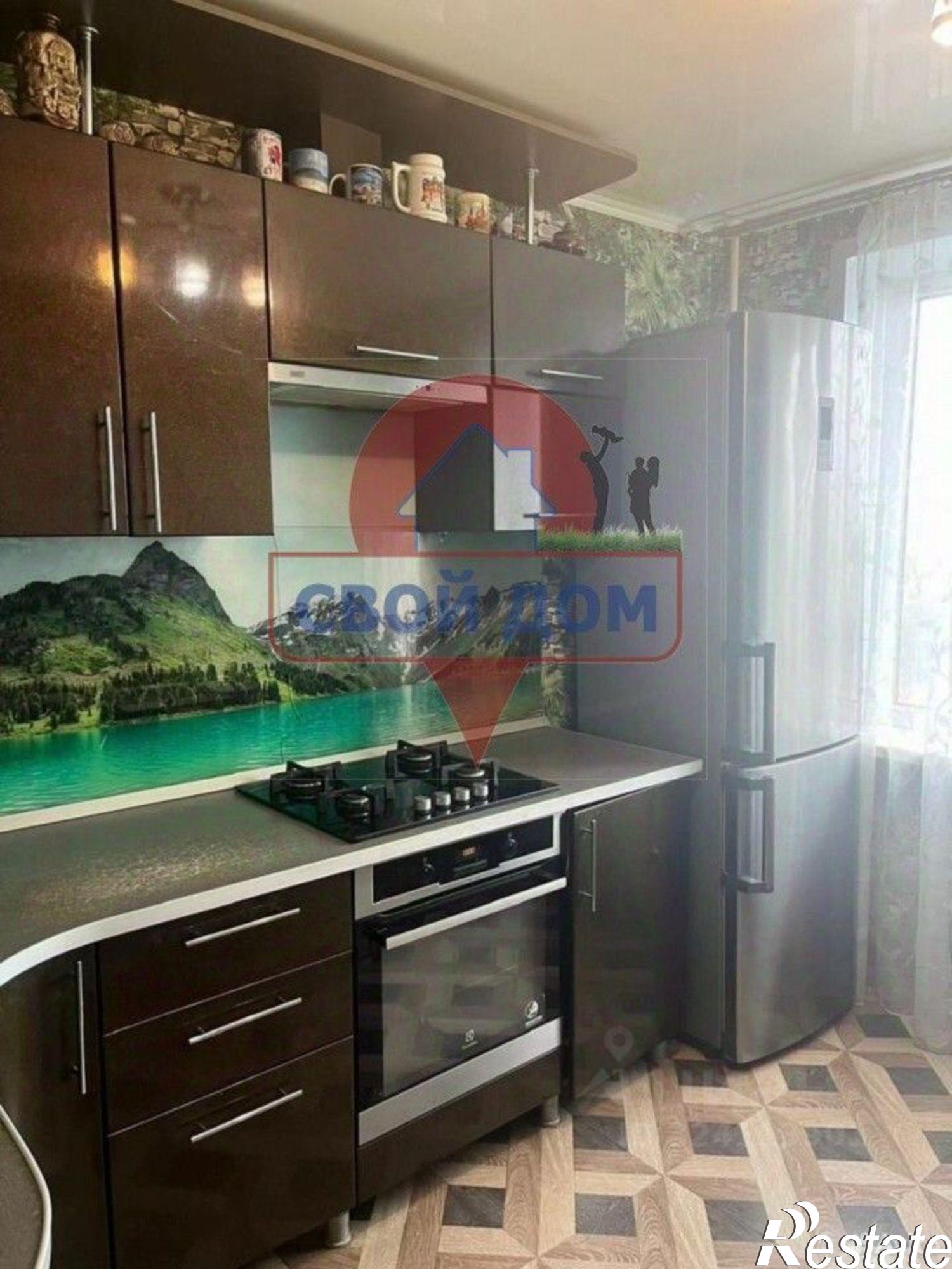 Купить квартиру за 5 000 000 рублей на улица Пацаева, 17