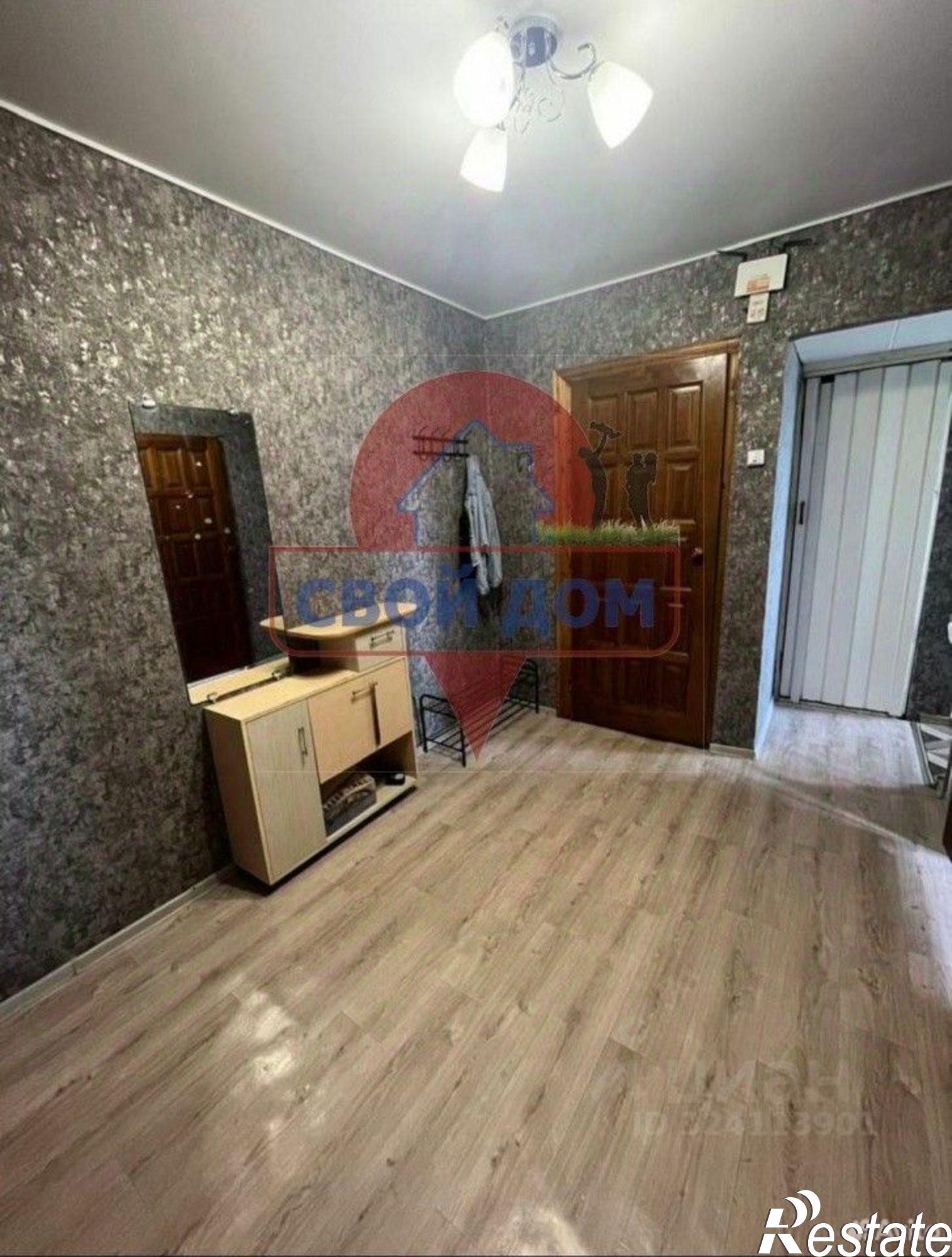 Купить квартиру за 5 000 000 рублей на улица Пацаева, 17