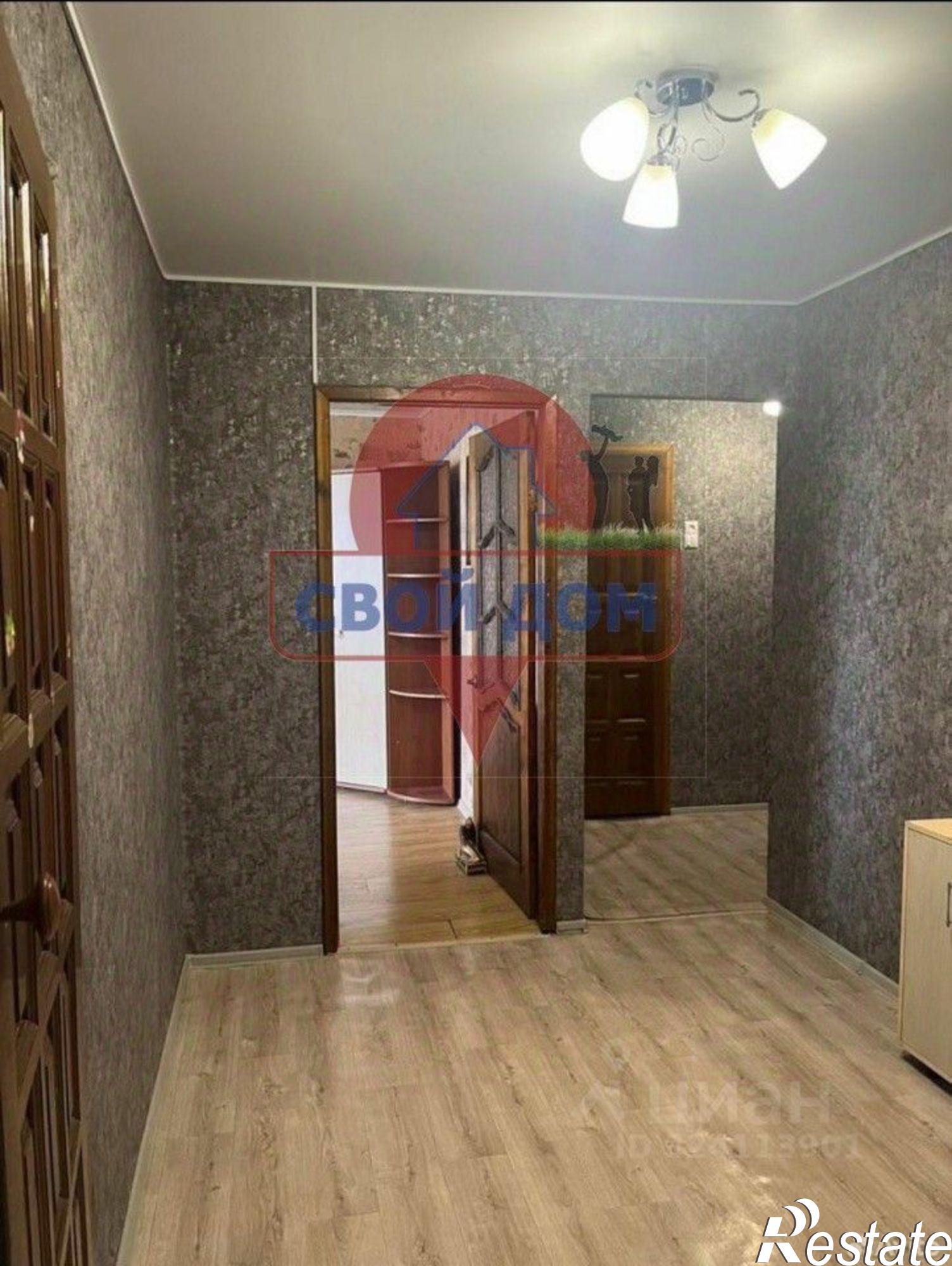 Купить квартиру за 5 000 000 рублей на улица Пацаева, 17