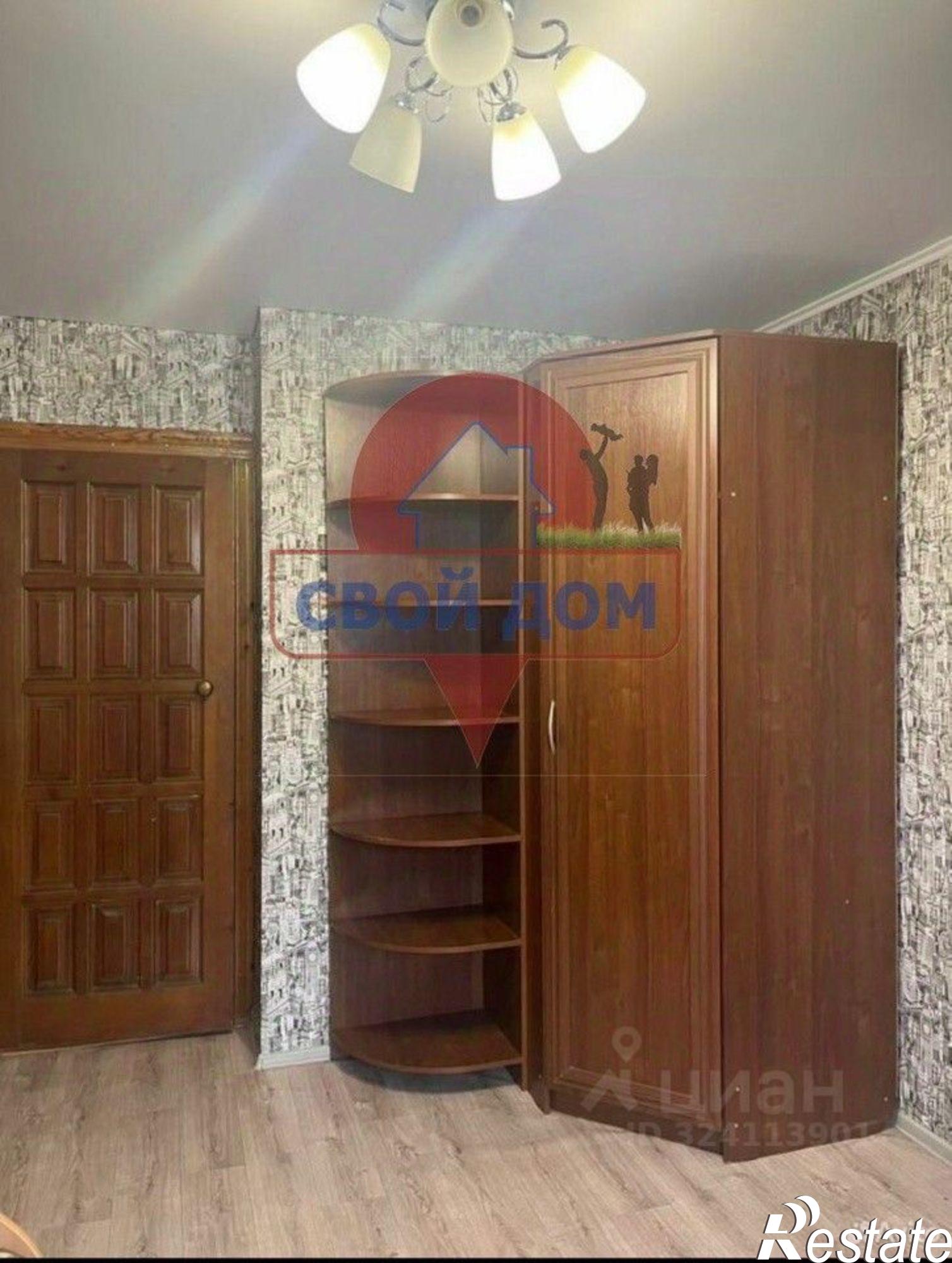 Купить квартиру за 5 000 000 рублей на улица Пацаева, 17