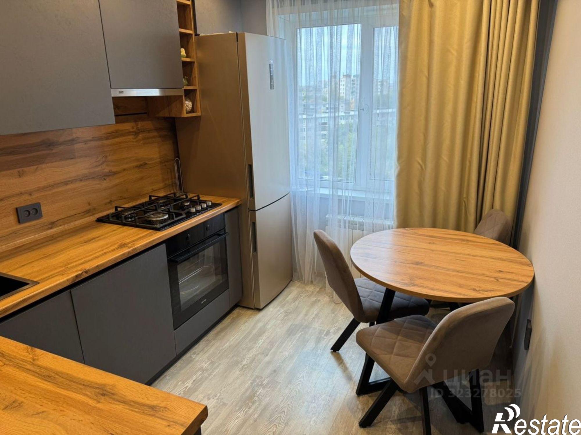 Купить квартиру за 5 700 000 рублей на Гомельская улица, 32