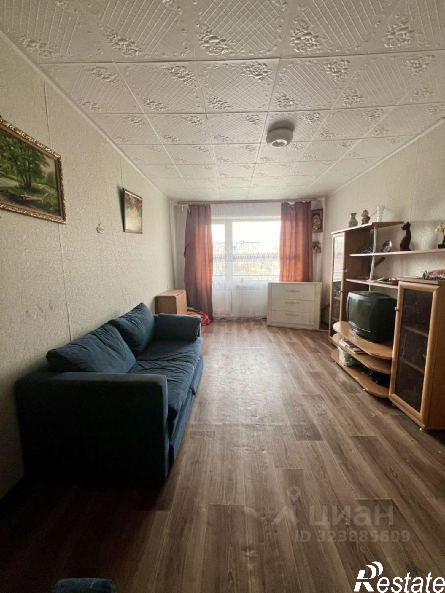 Купить квартиру за 2 500 000 рублей на улица Горького, 45