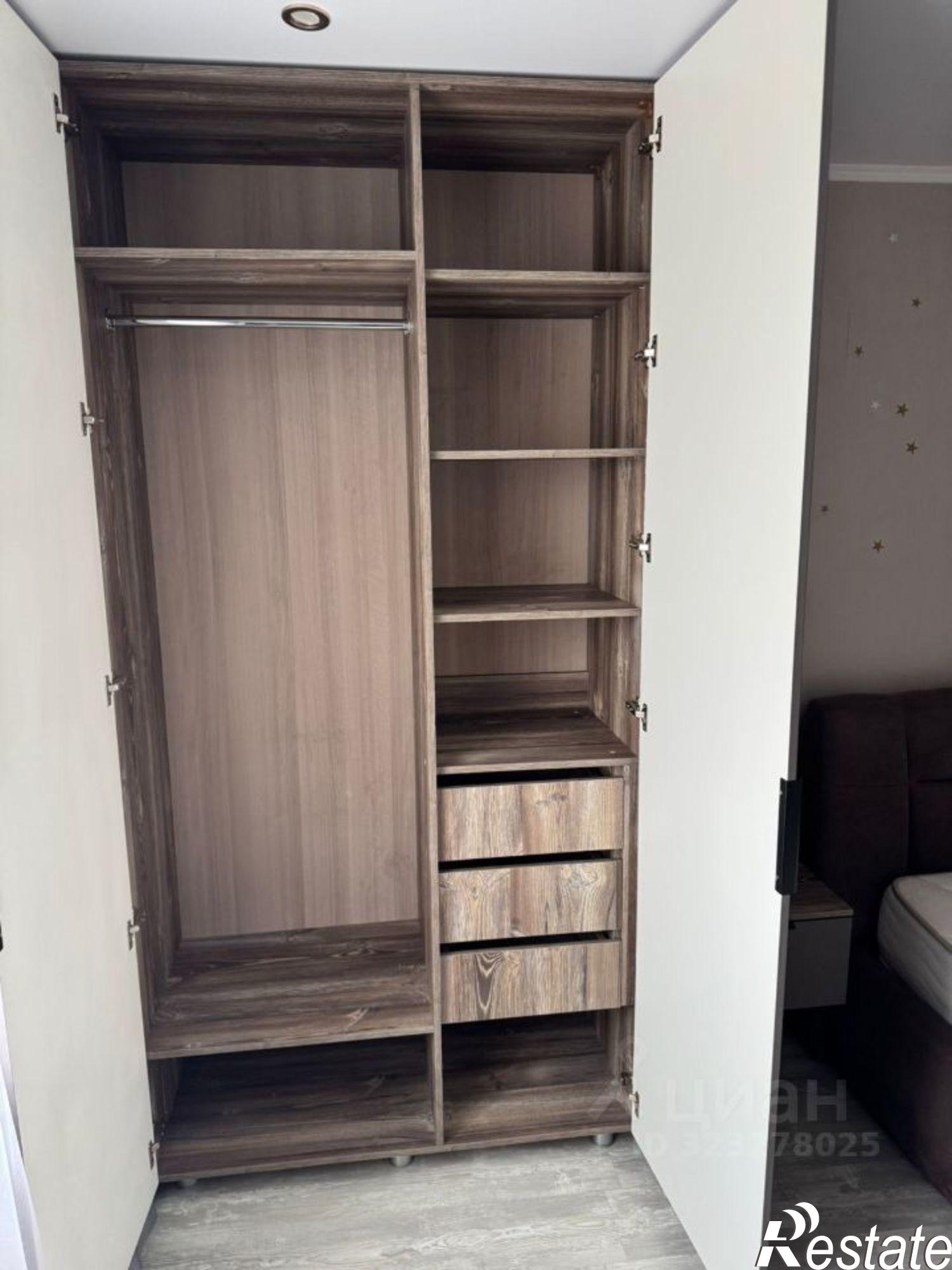 Купить квартиру за 5 700 000 рублей на Гомельская улица, 32