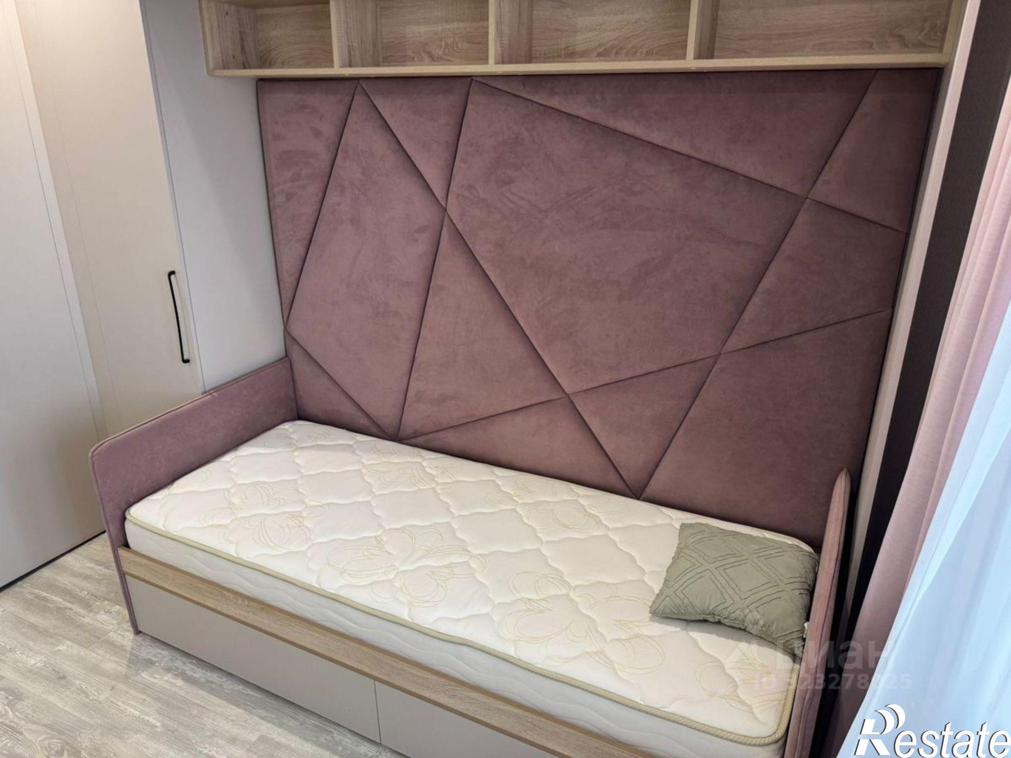 Купить квартиру за 5 700 000 рублей на Гомельская улица, 32