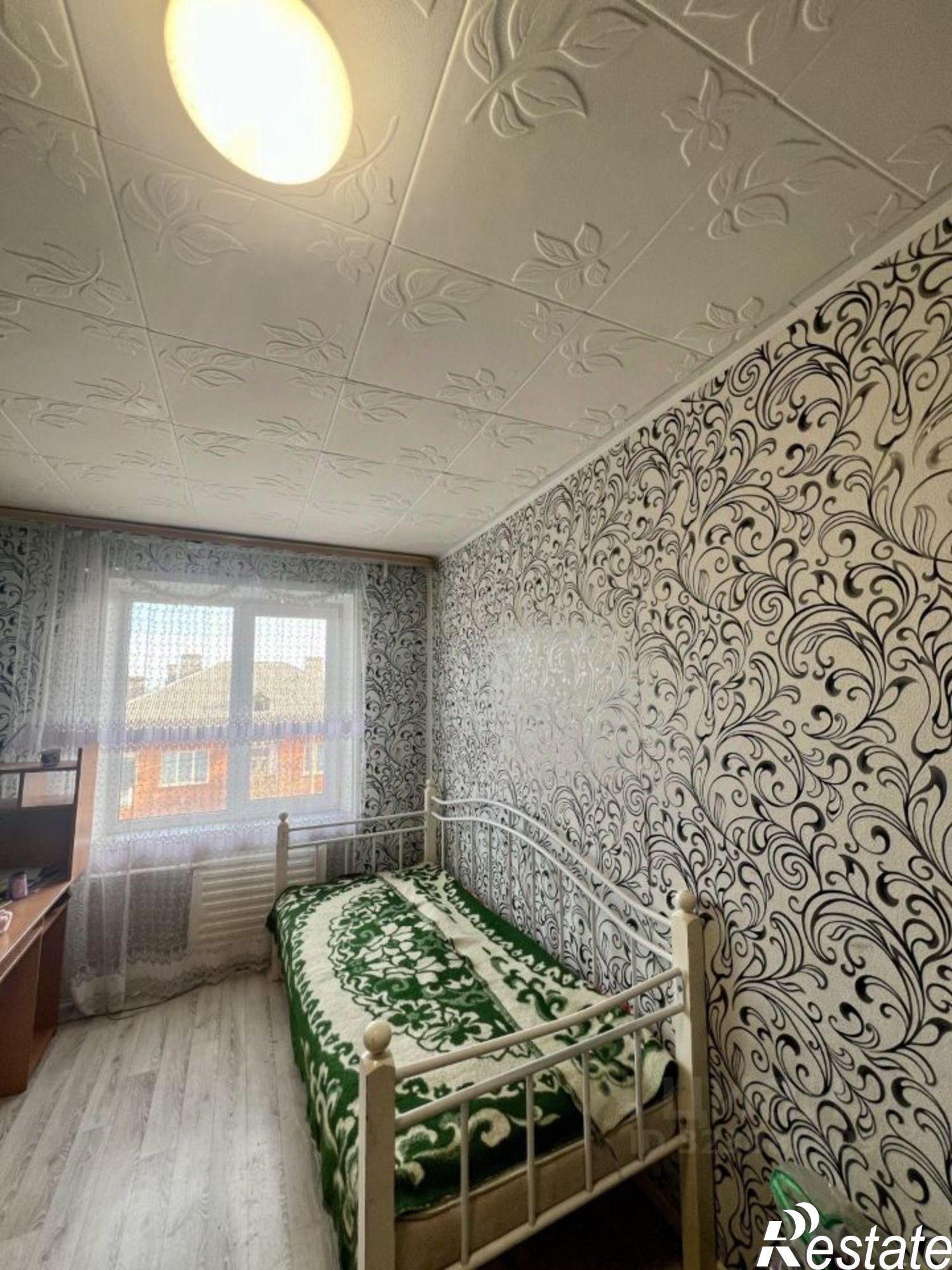 Купить квартиру за 2 500 000 рублей на улица Горького, 45