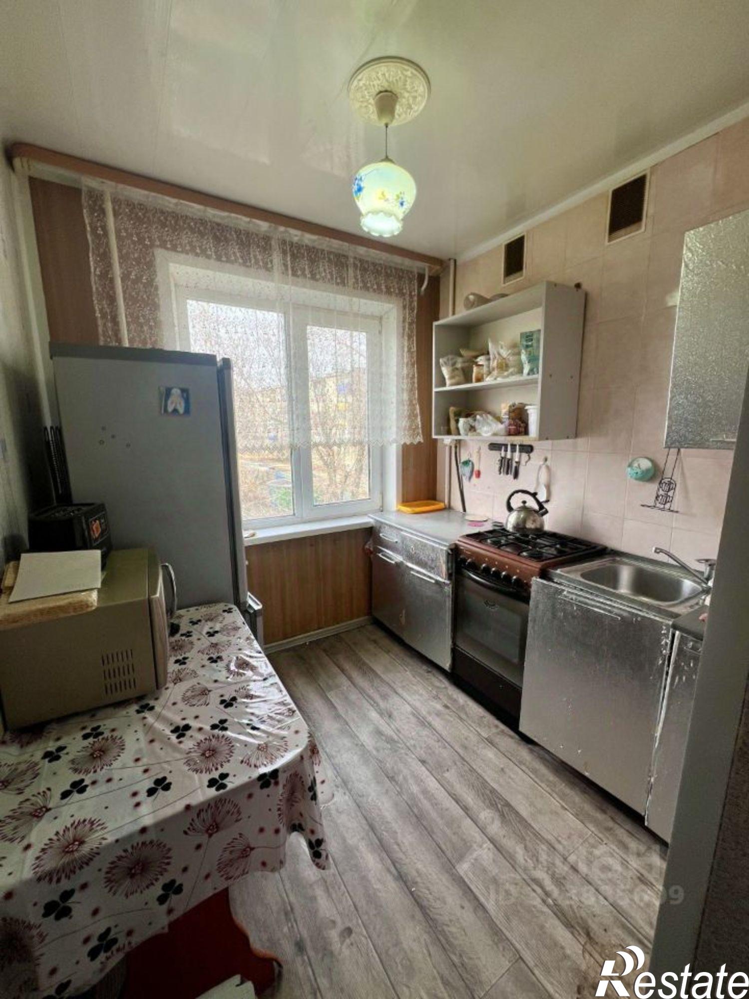 Купить квартиру за 2 500 000 рублей на улица Горького, 45