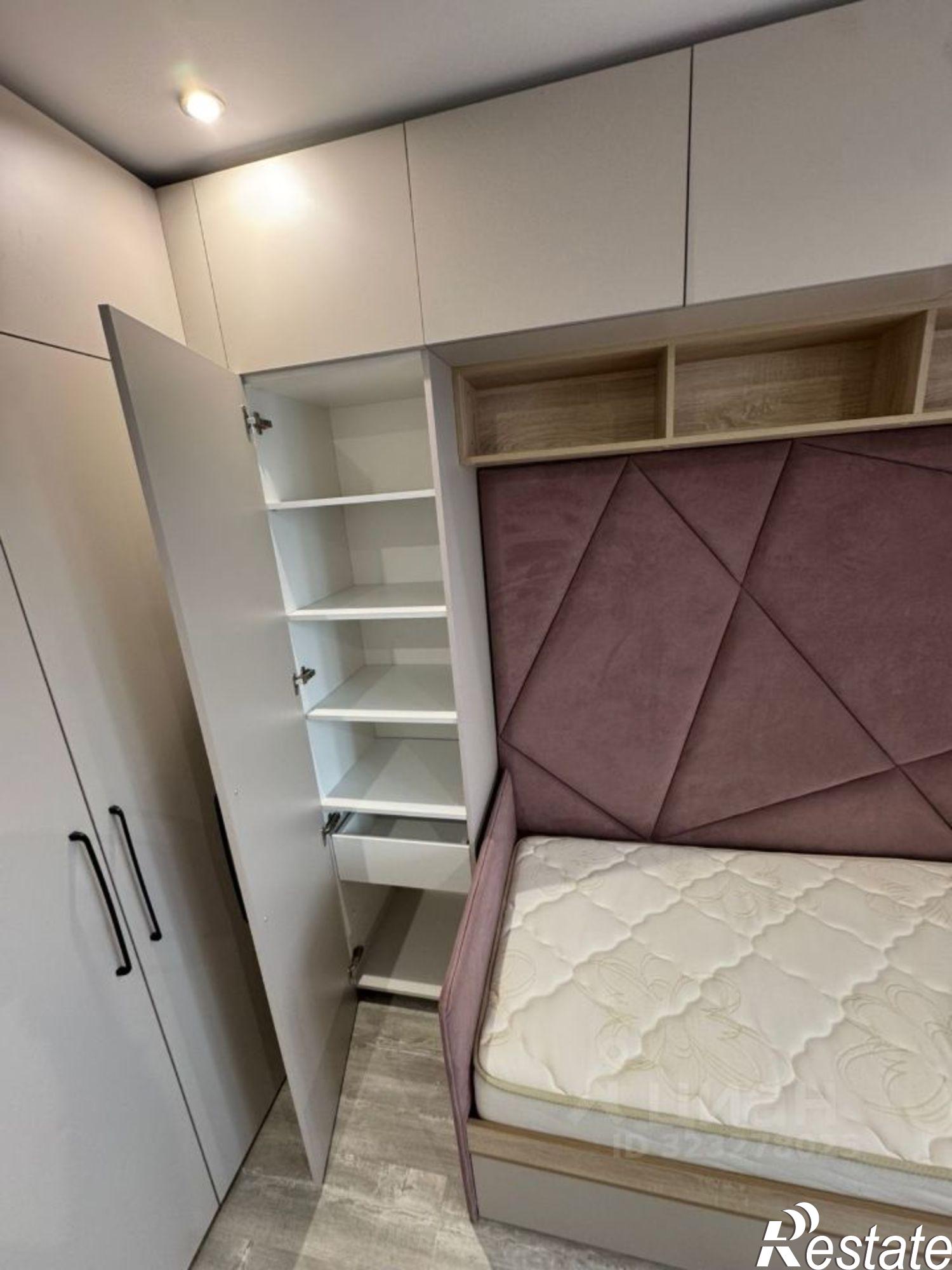 Купить квартиру за 5 700 000 рублей на Гомельская улица, 32