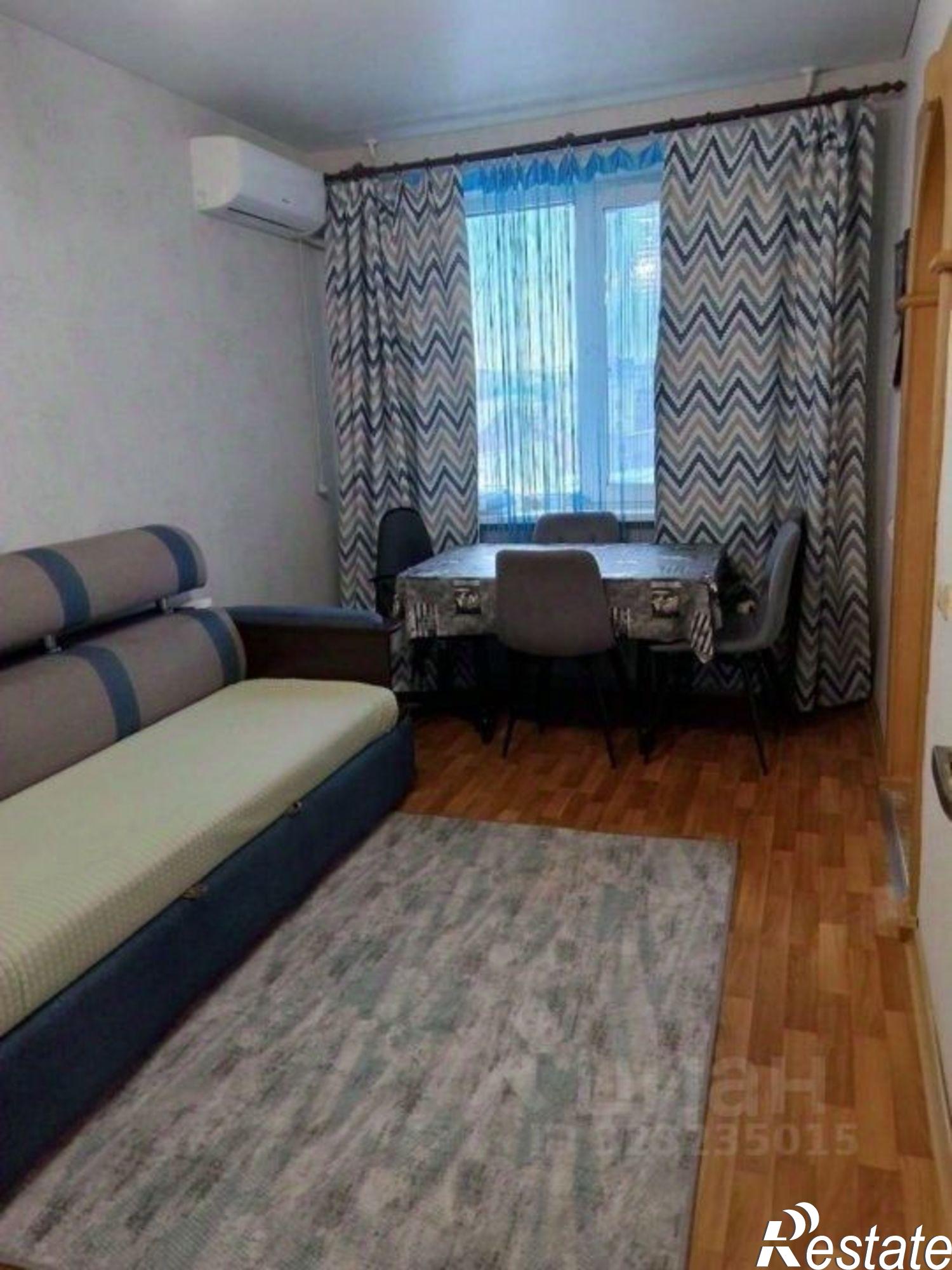 Купить квартиру за 3 600 000 рублей на улица Короленко, 118