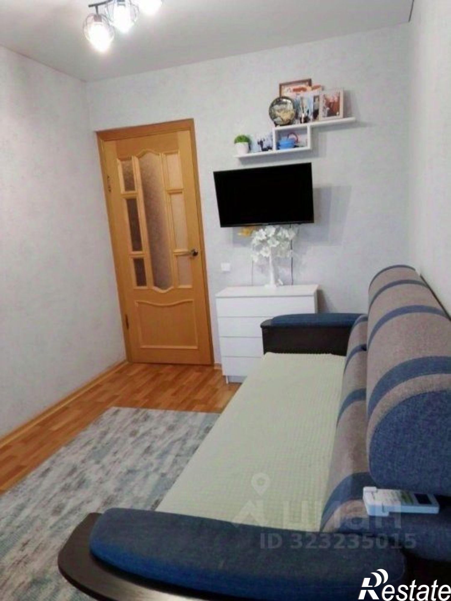 Купить квартиру за 3 600 000 рублей на улица Короленко, 118