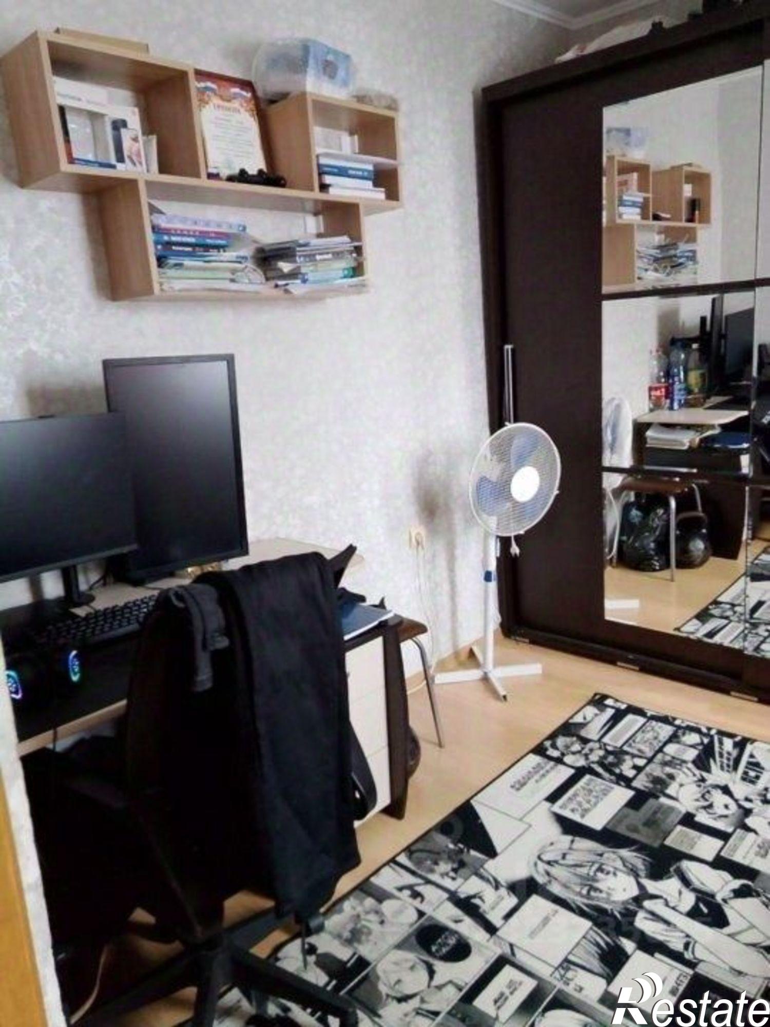 Купить квартиру за 3 600 000 рублей на улица Короленко, 118