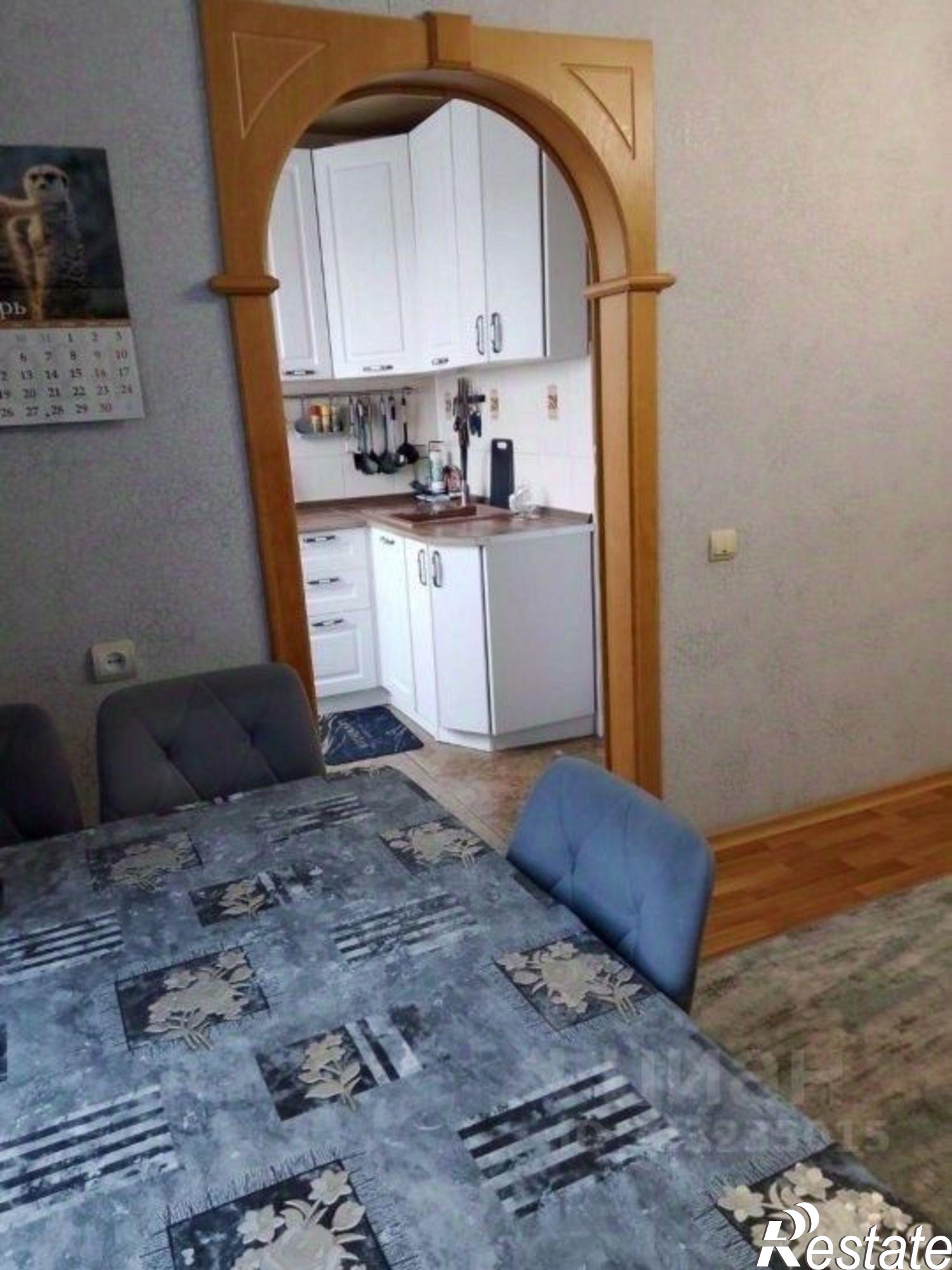 Купить квартиру за 3 600 000 рублей на улица Короленко, 118