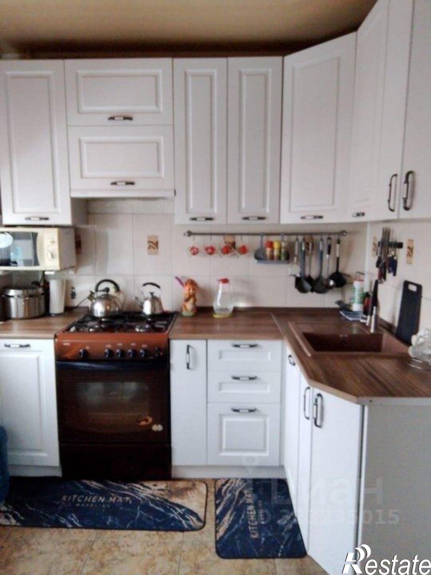 Купить квартиру за 3 600 000 рублей на улица Короленко, 118