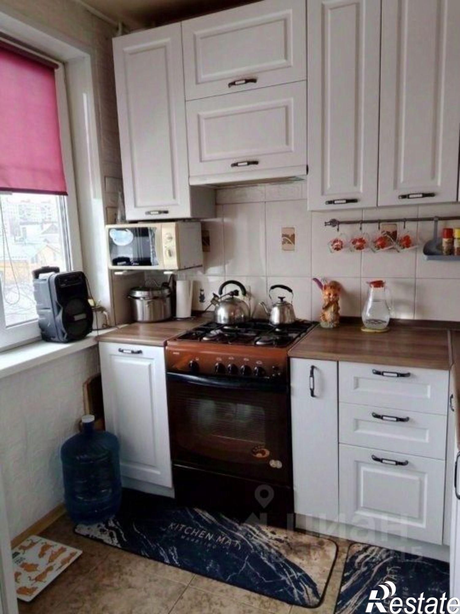 Купить квартиру за 3 600 000 рублей на улица Короленко, 118