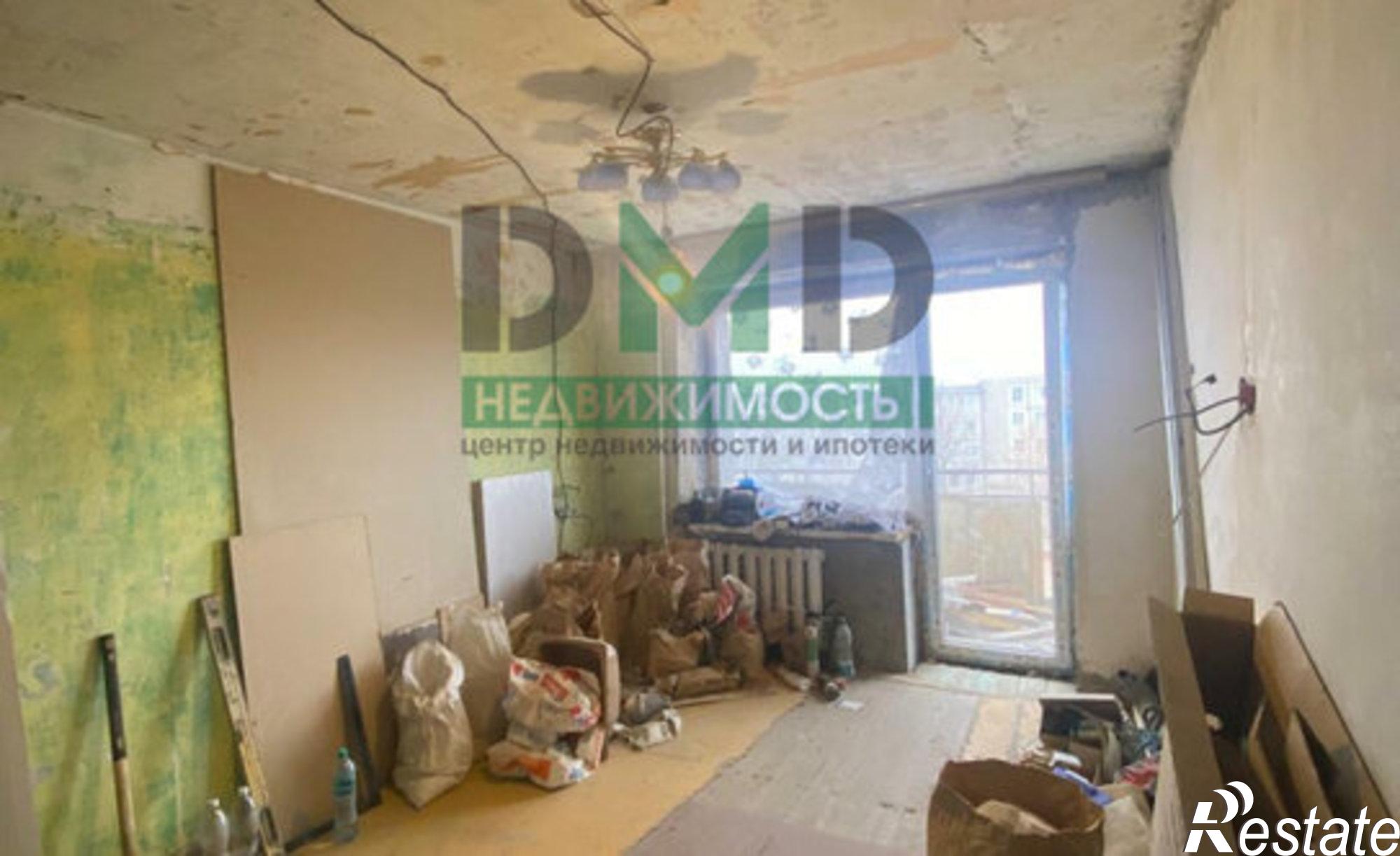 Купить квартиру за 1 999 000 рублей на ул Комарова, 20