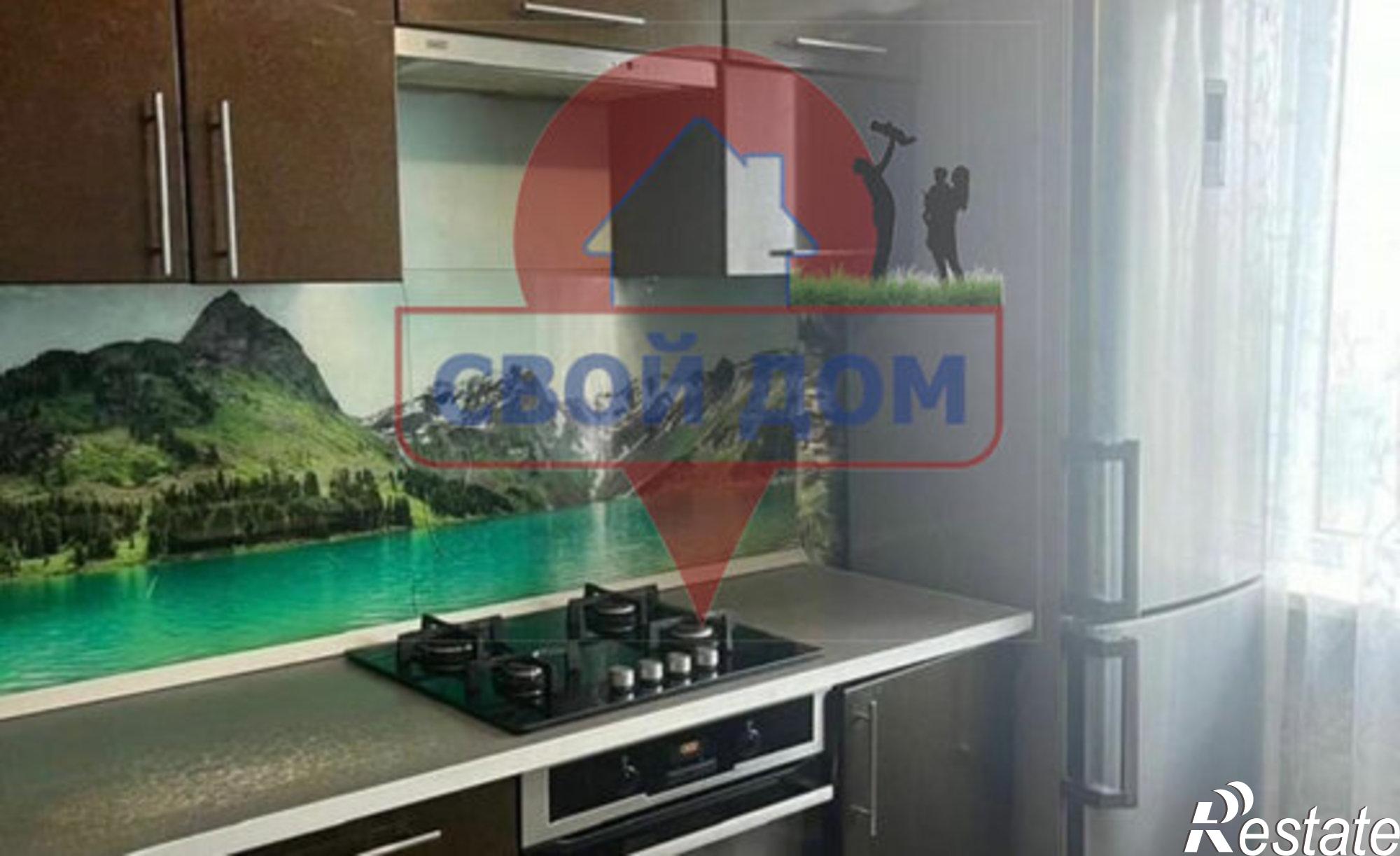 Купить квартиру за 5 000 000 рублей на ул Пацаева, 17