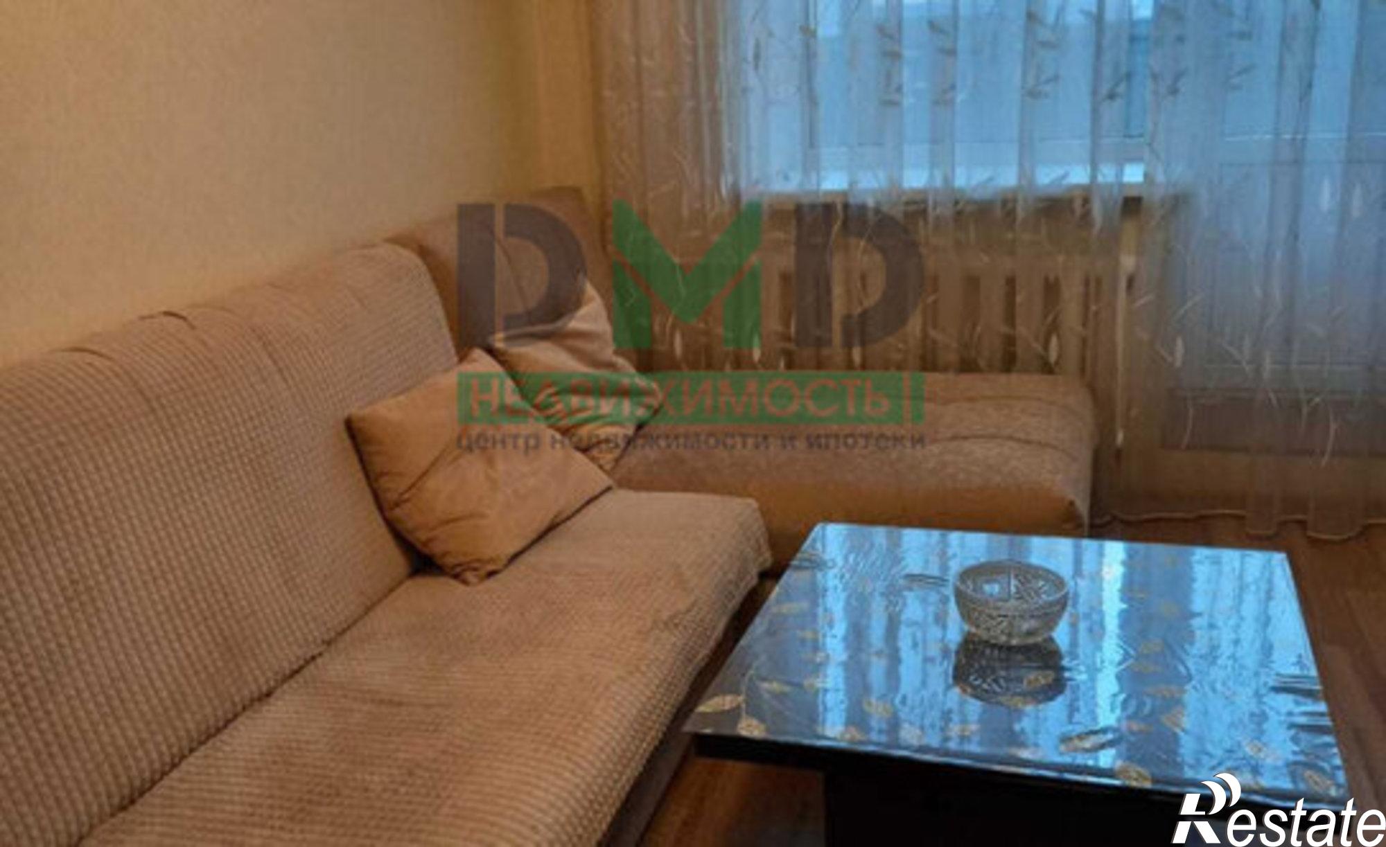 Купить квартиру за 4 700 000 рублей на ул Крайняя, 42Б