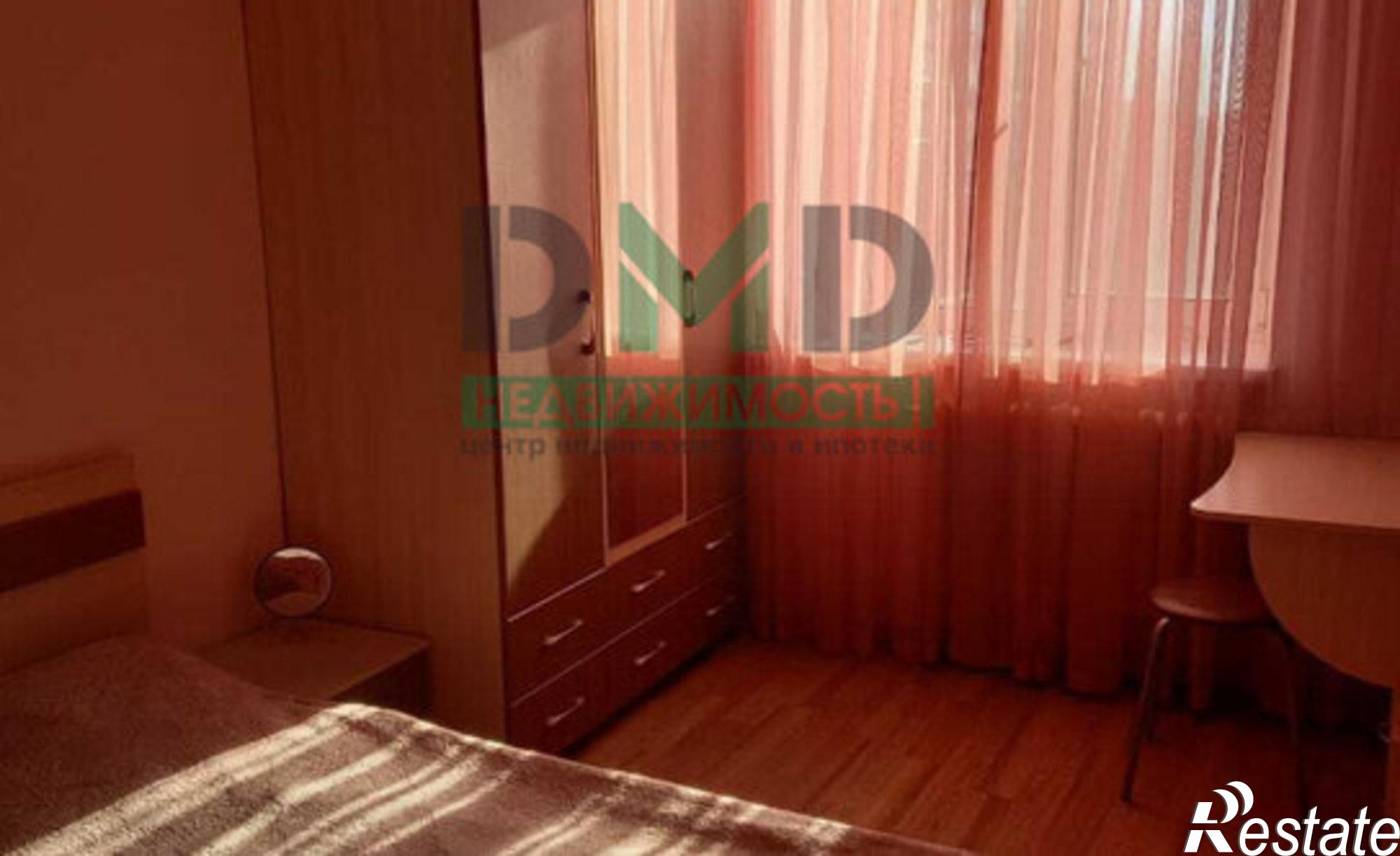 Купить квартиру за 4 700 000 рублей на ул Крайняя, 42Б