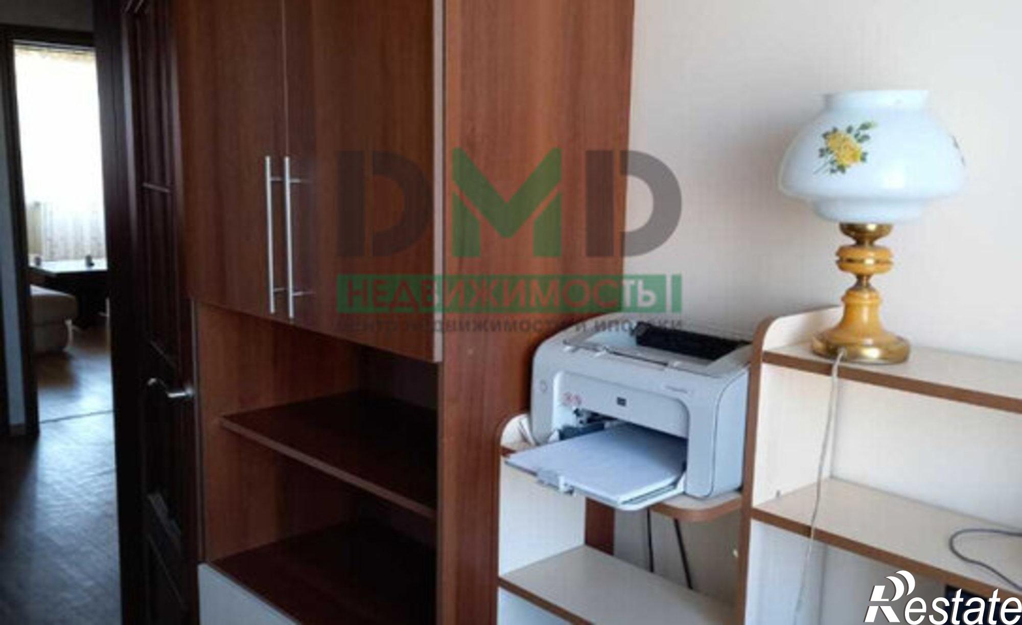 Купить квартиру за 4 700 000 рублей на ул Крайняя, 42Б