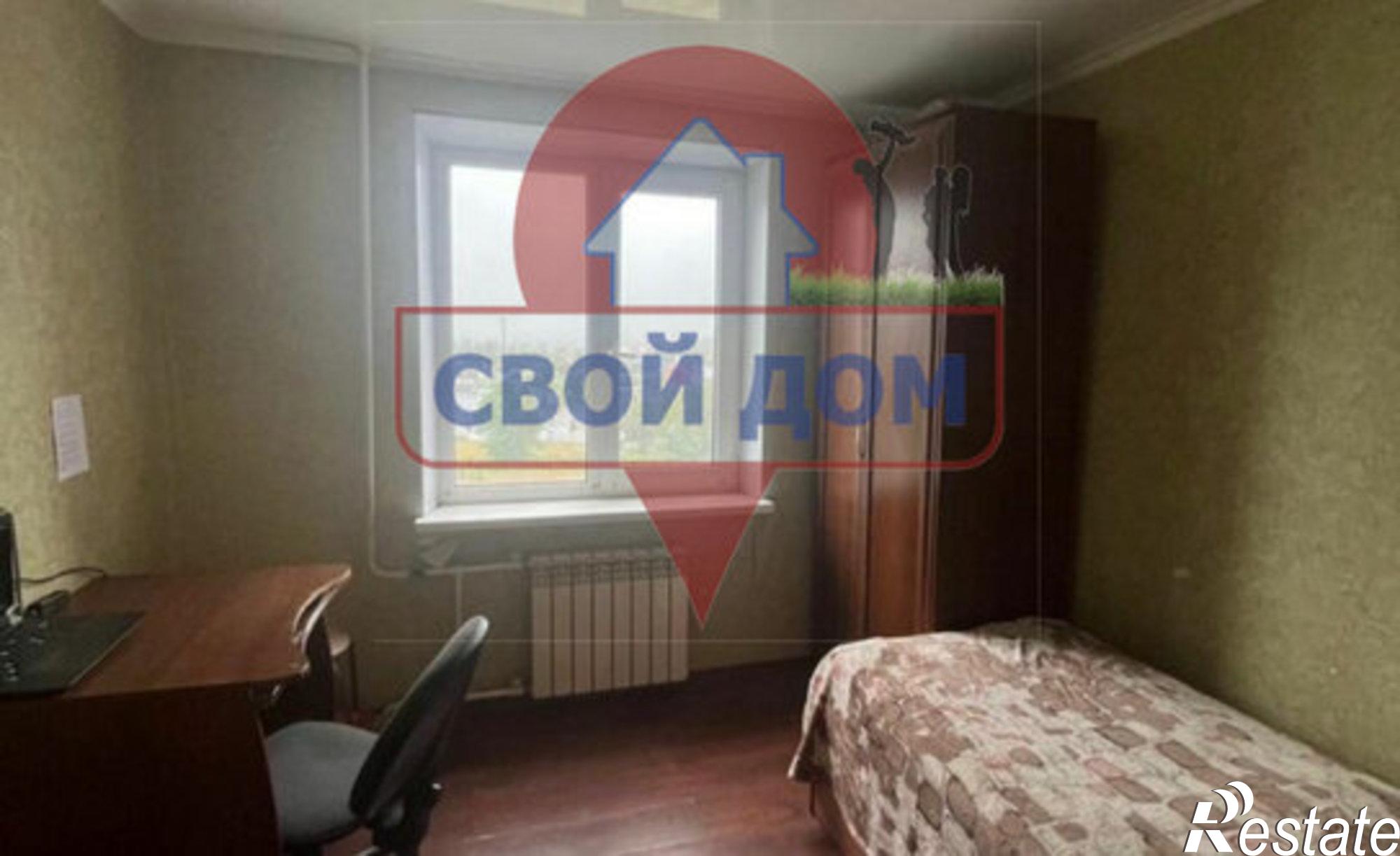 Купить квартиру за 5 000 000 рублей на ул Пацаева, 17