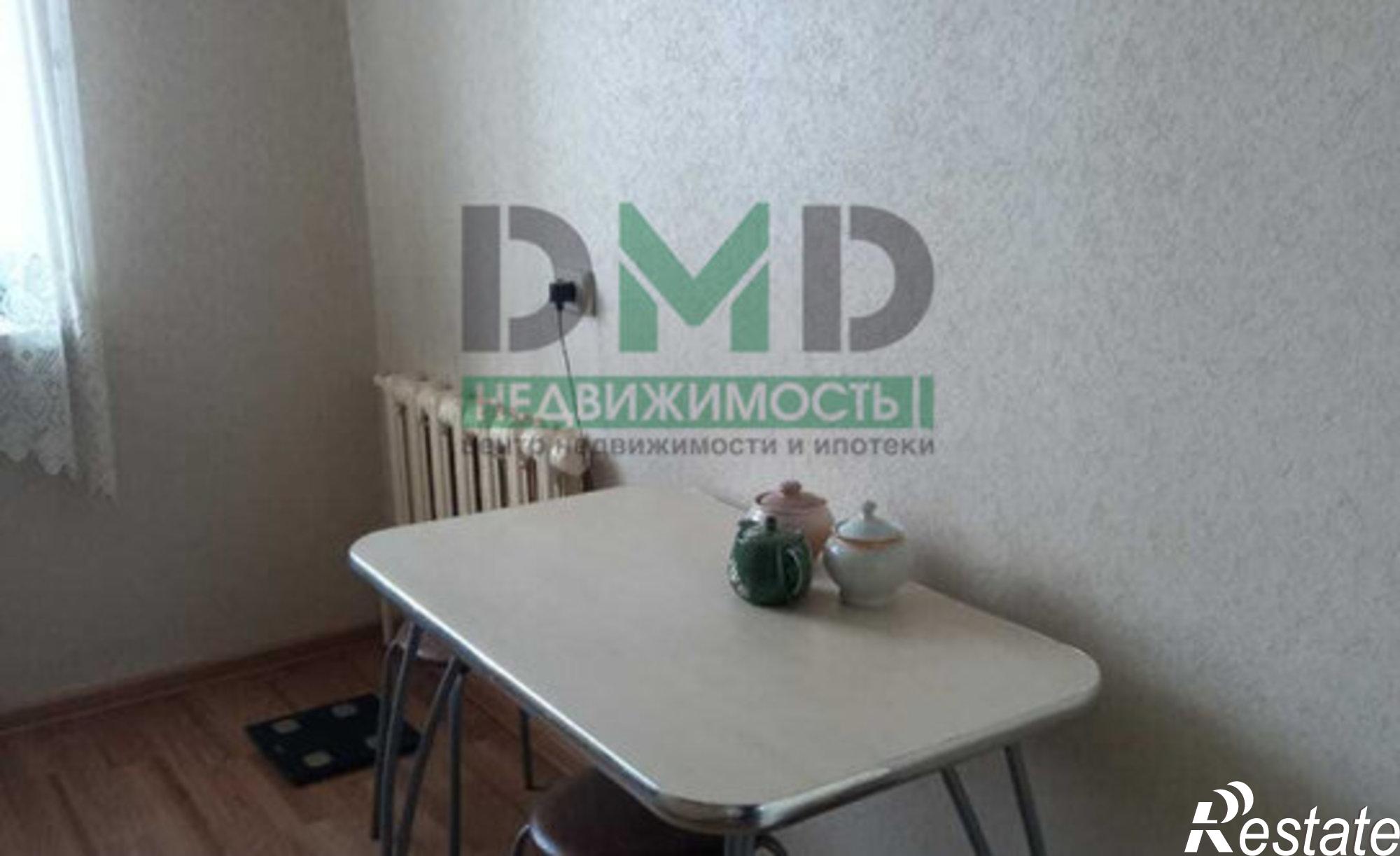 Купить квартиру за 4 700 000 рублей на ул Крайняя, 42Б