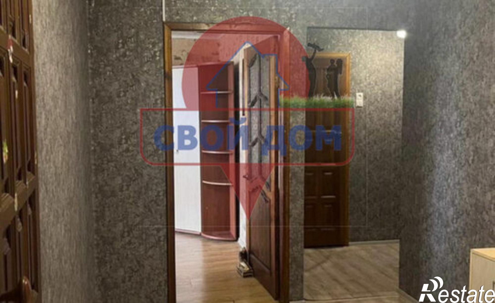 Купить квартиру за 5 000 000 рублей на ул Пацаева, 17