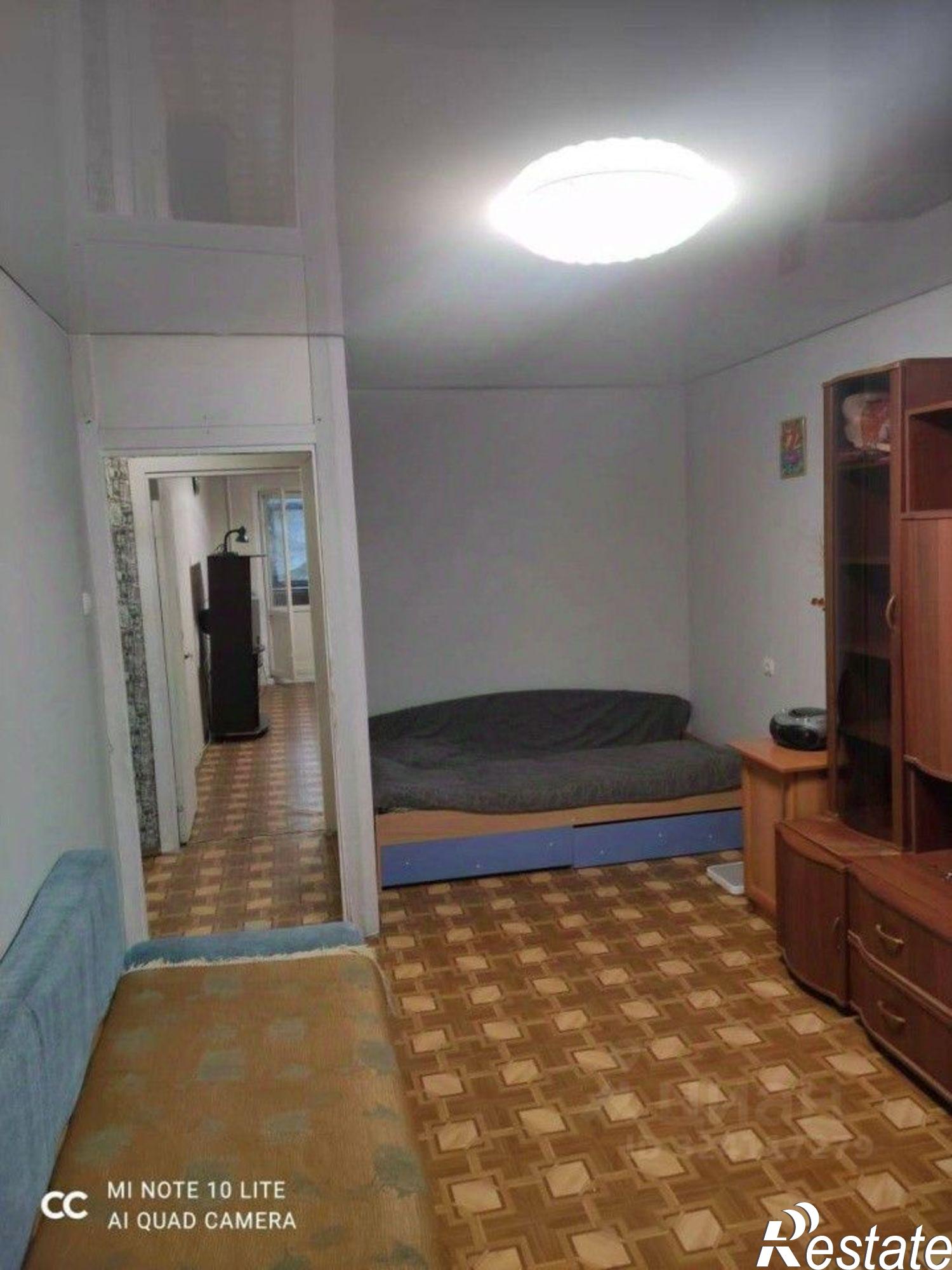 Купить квартиру за 3 000 000 рублей на ул Щорса, 11