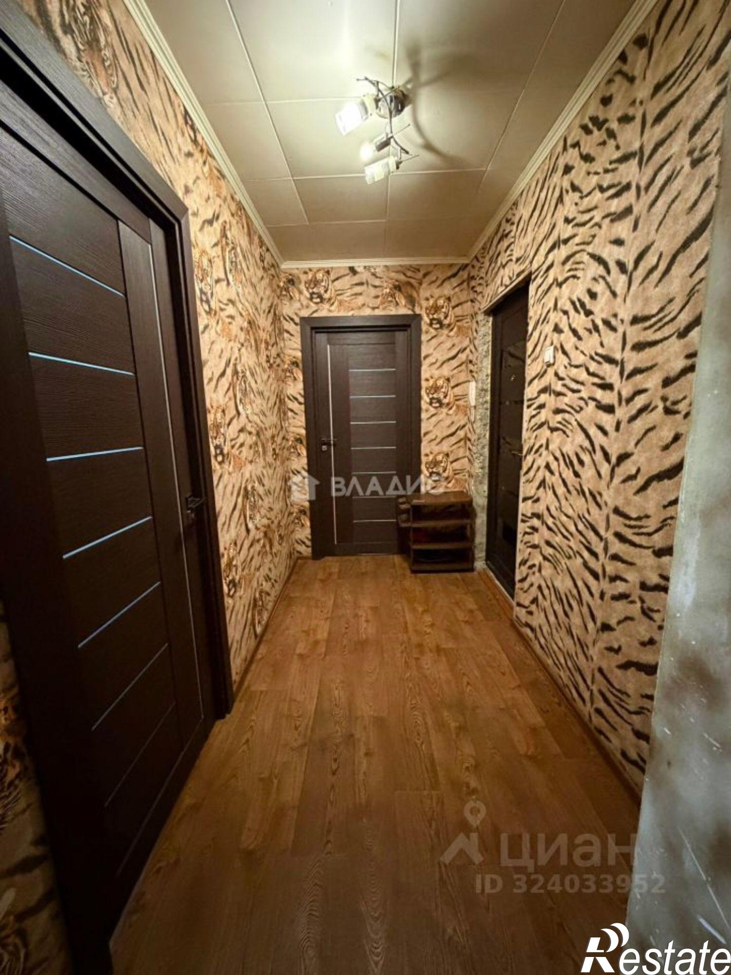 Купить квартиру за 4 000 000 рублей на ул Гомельская, 69