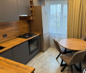 3-комн, 64кв м, этаж 9/9 Гомельская улица, 32