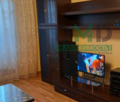 3-комн, 58кв м, этаж 5/5 ул Крайняя, 42Б