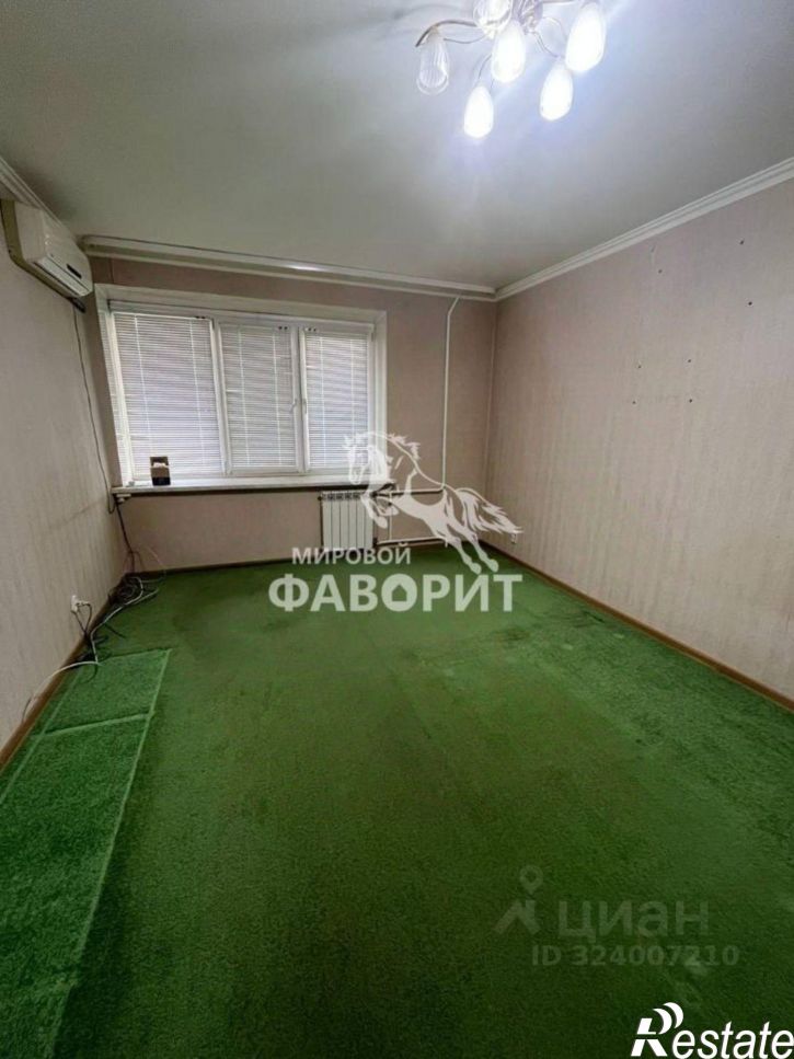 1-комн квартира Краматорская улица, 2Б,  д. 2Б