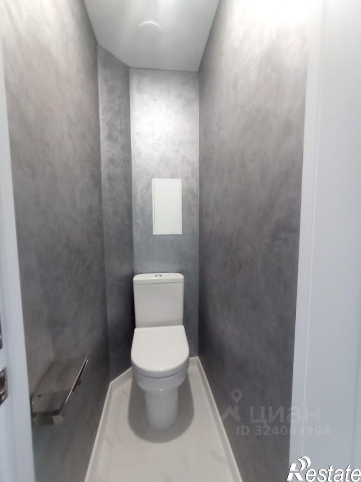 2-комн квартира пр-кт Ленина, 107а,  д. 107а