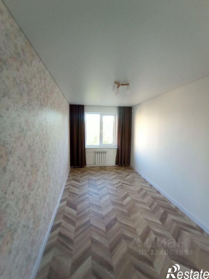 2-комн квартира пр-кт Ленина, 107а,  д. 107а