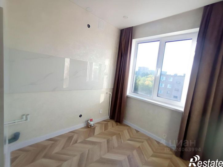 2-комн квартира пр-кт Ленина, 107а,  д. 107а