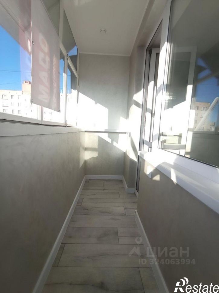 2-комн квартира пр-кт Ленина, 107а,  д. 107а