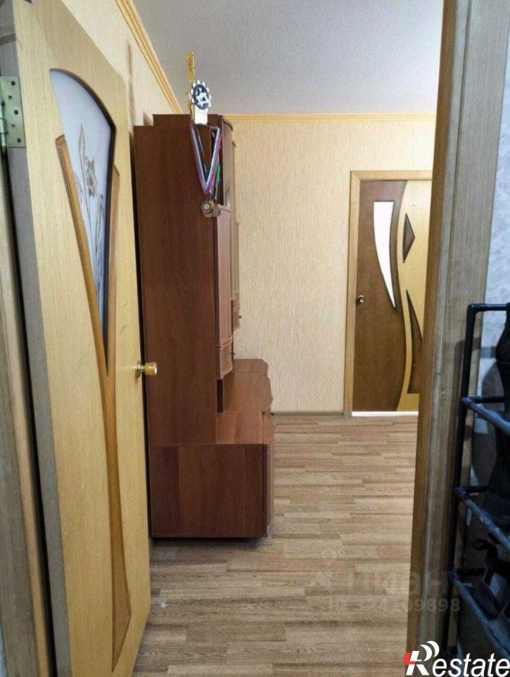 4-комн квартира ул Беляева, 6,  д. 6