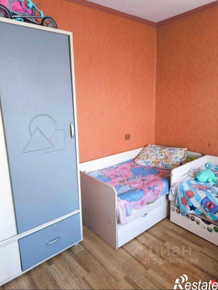 4-комн квартира ул Беляева, 6,  д. 6