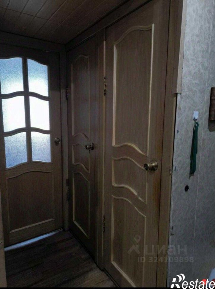 4-комн квартира ул Беляева, 6,  д. 6