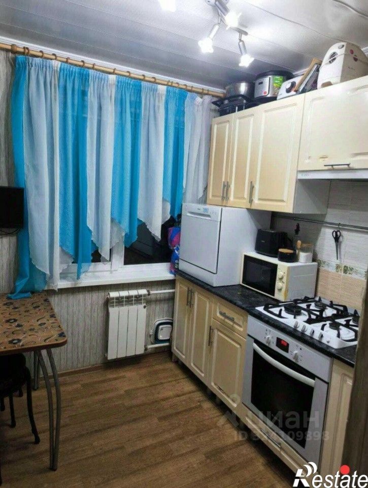 4-комн квартира ул Беляева, 6,  д. 6